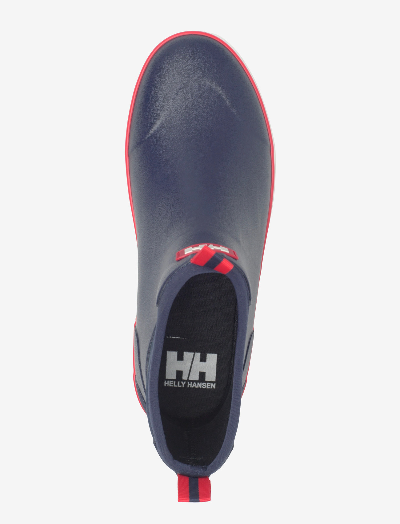 Helly Hansen - SEASPRAY - regenbekleidung - evening blue - 3