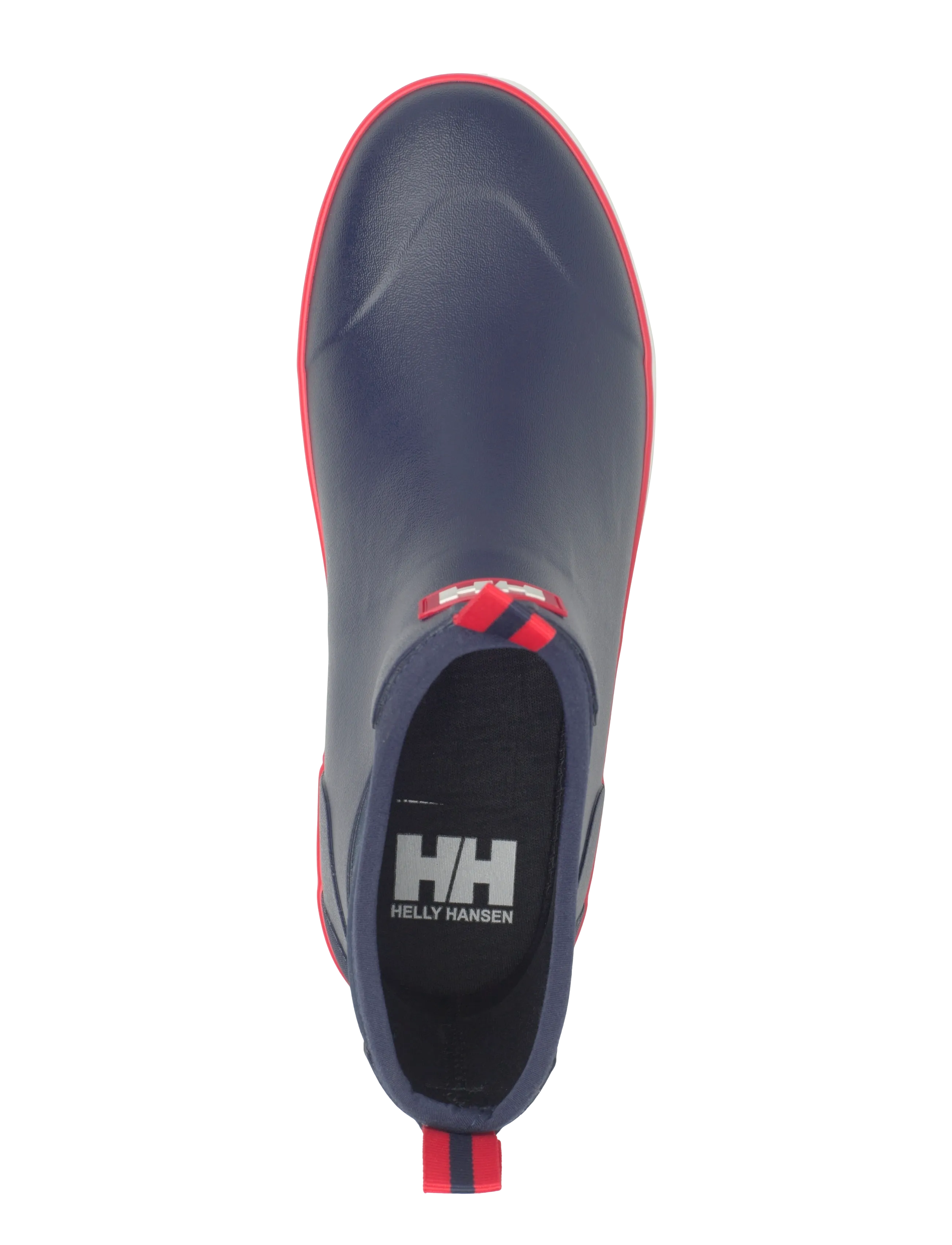 Helly Hansen - SEASPRAY - kummikud - evening blue - 3