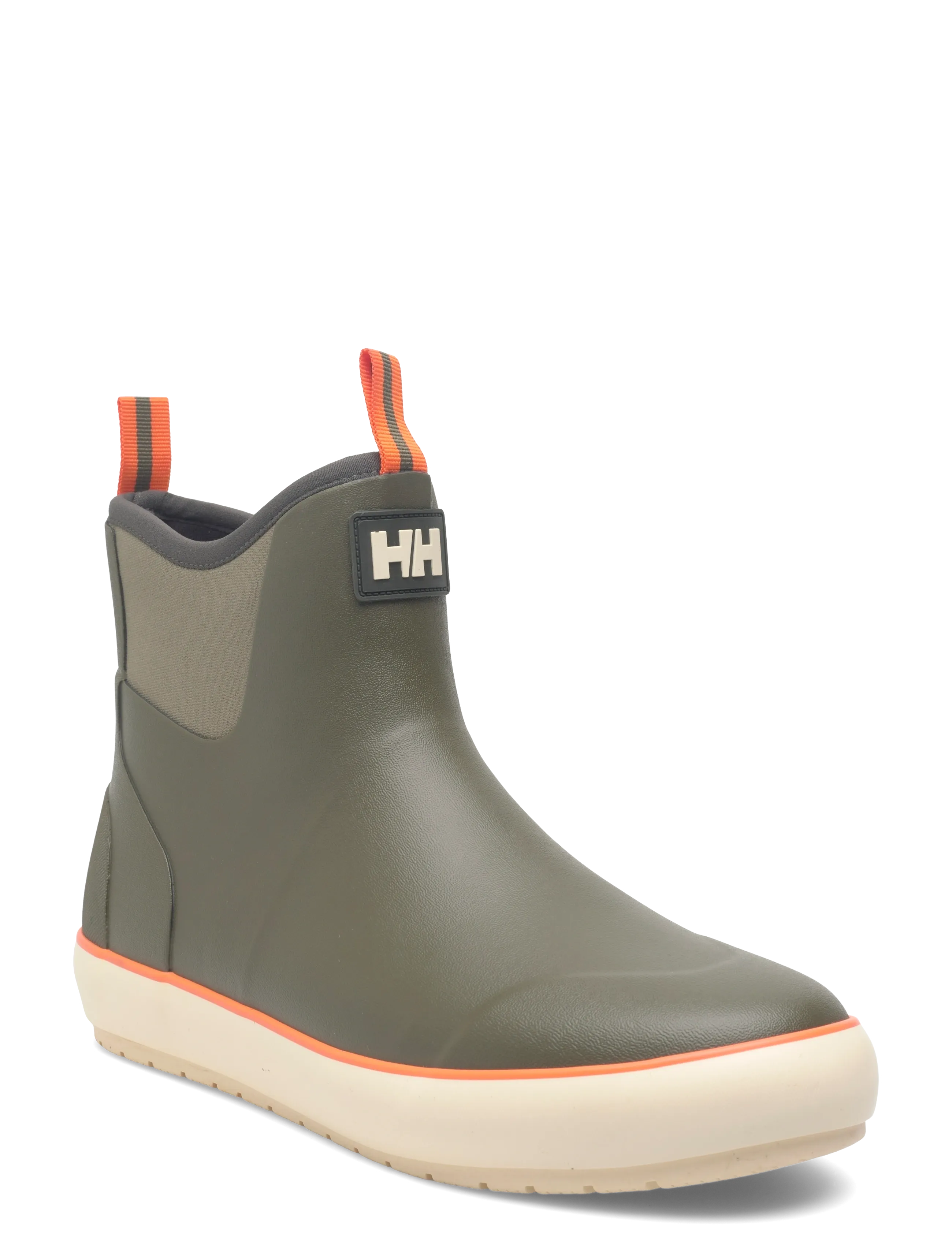 Helly Hansen SEASPRAY - Helly Hansen - GREEN / khaki/green