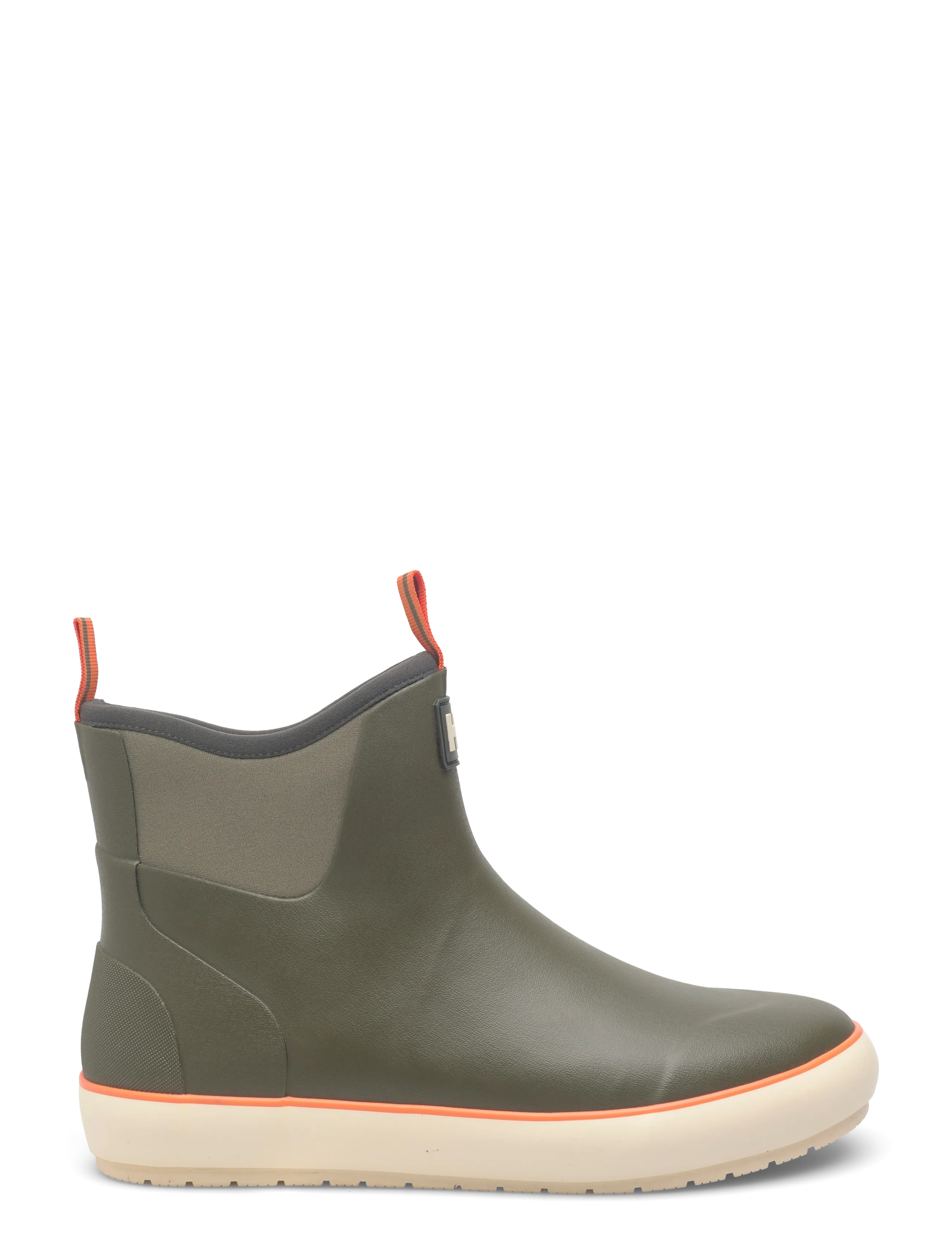Helly Hansen - SEASPRAY - stígvél - green - 1