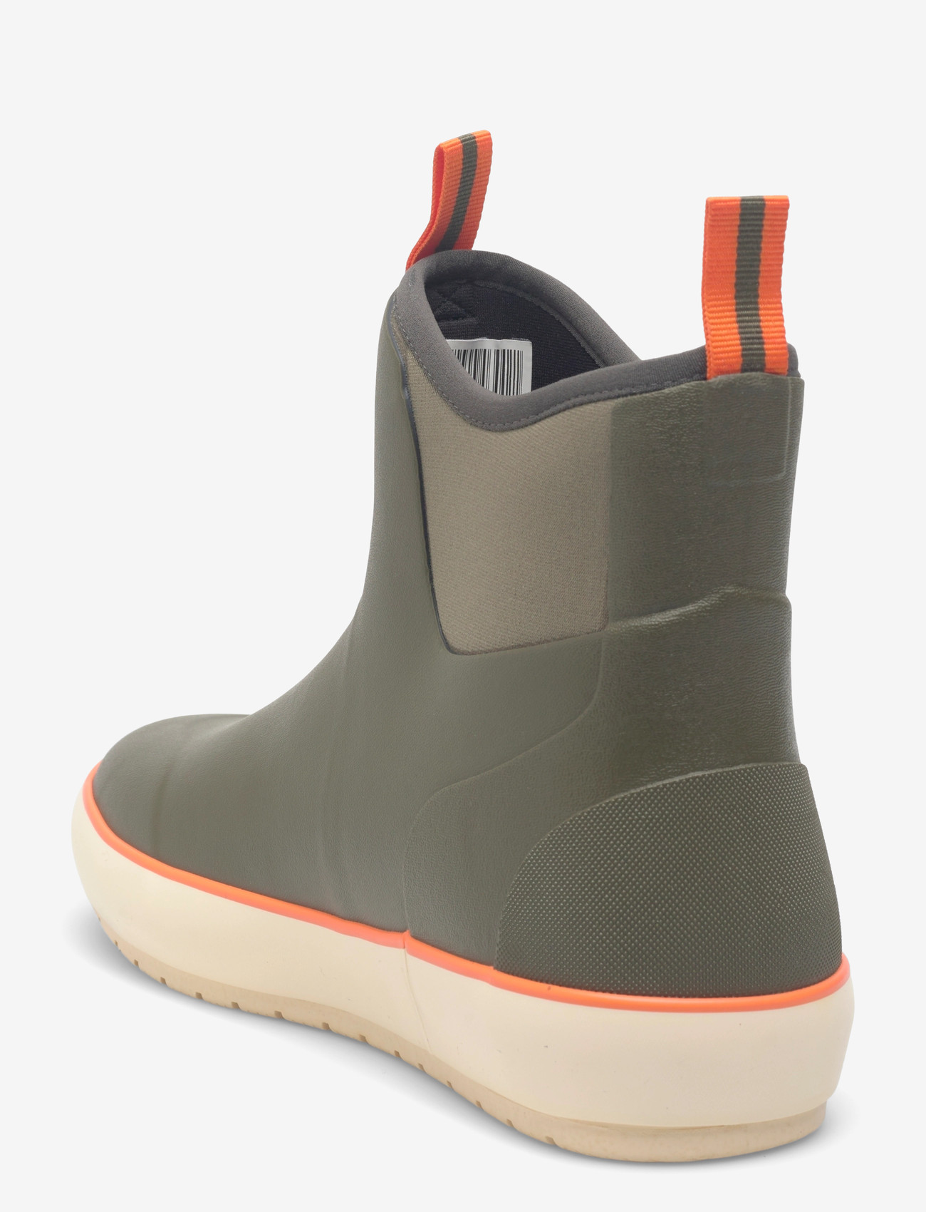 Helly Hansen - SEASPRAY - kummikud - green - 2