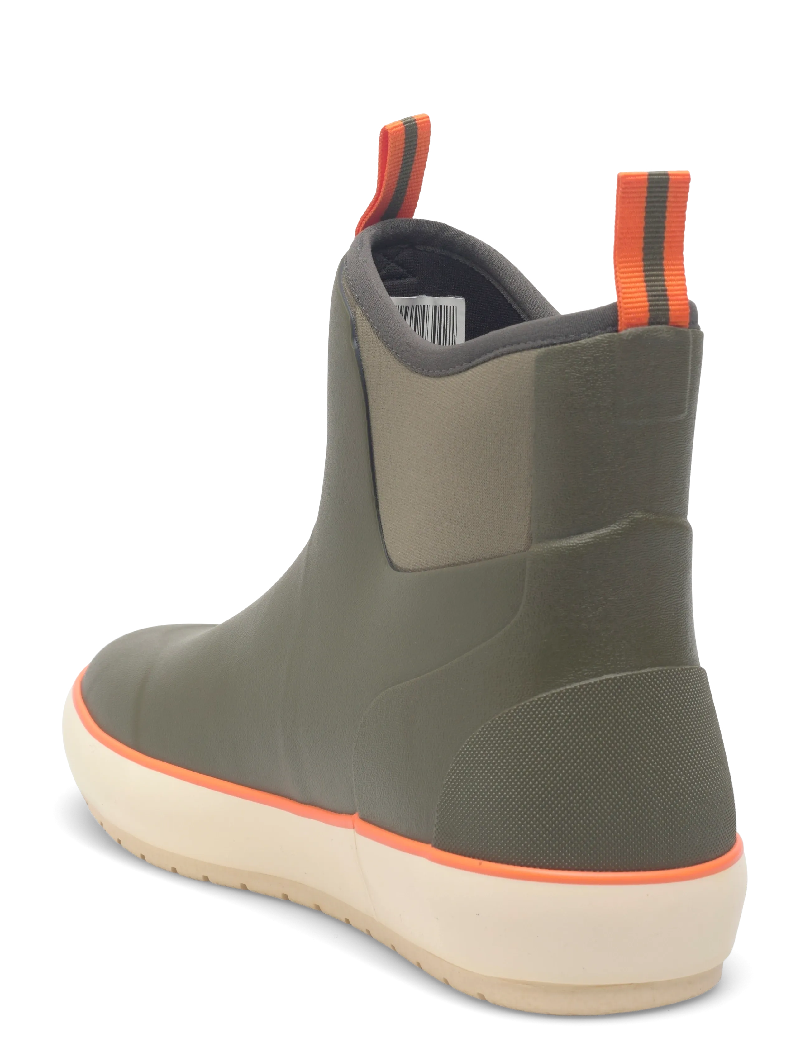 Helly Hansen - SEASPRAY - stígvél - green - 2