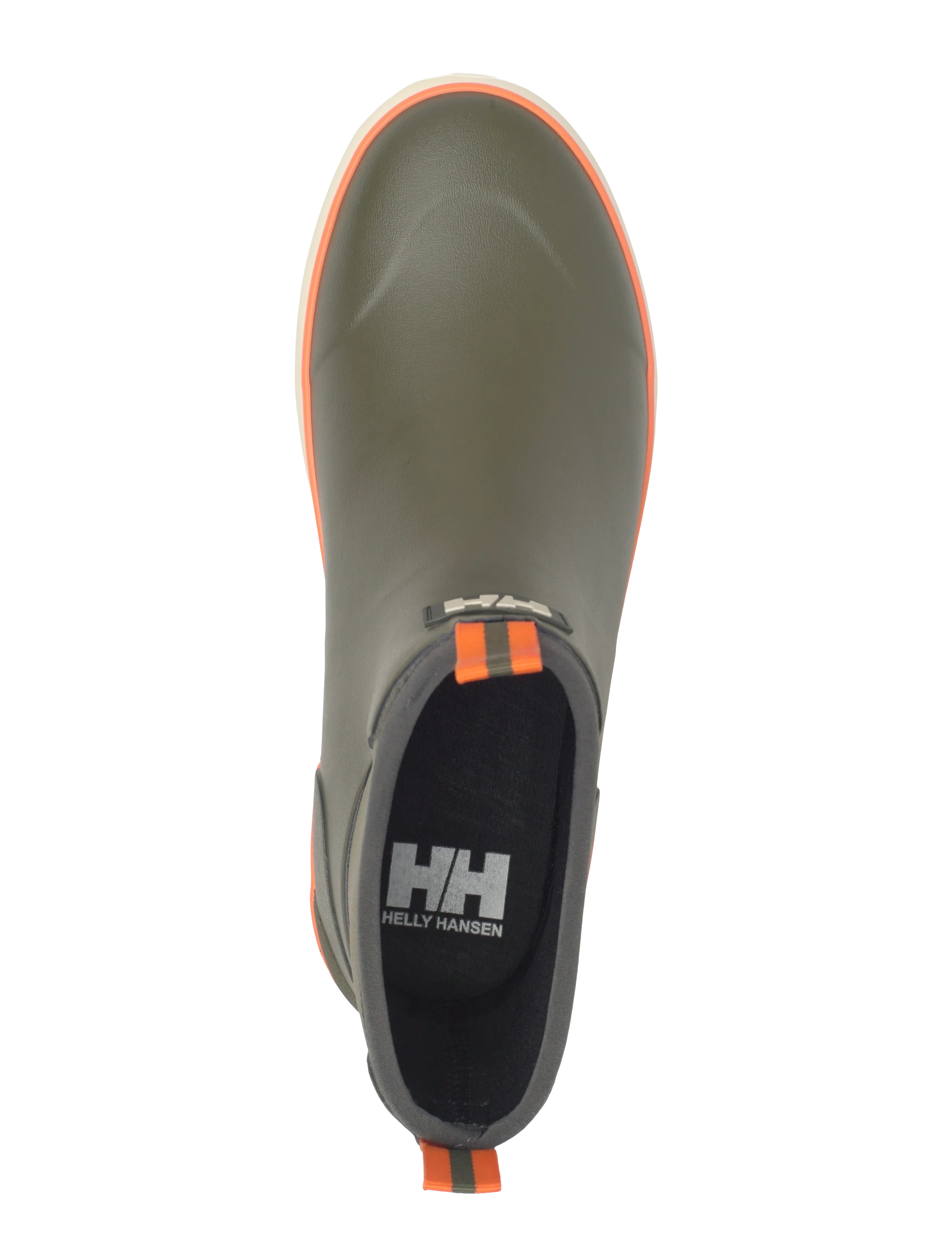 Helly Hansen - SEASPRAY - stígvél - green - 3
