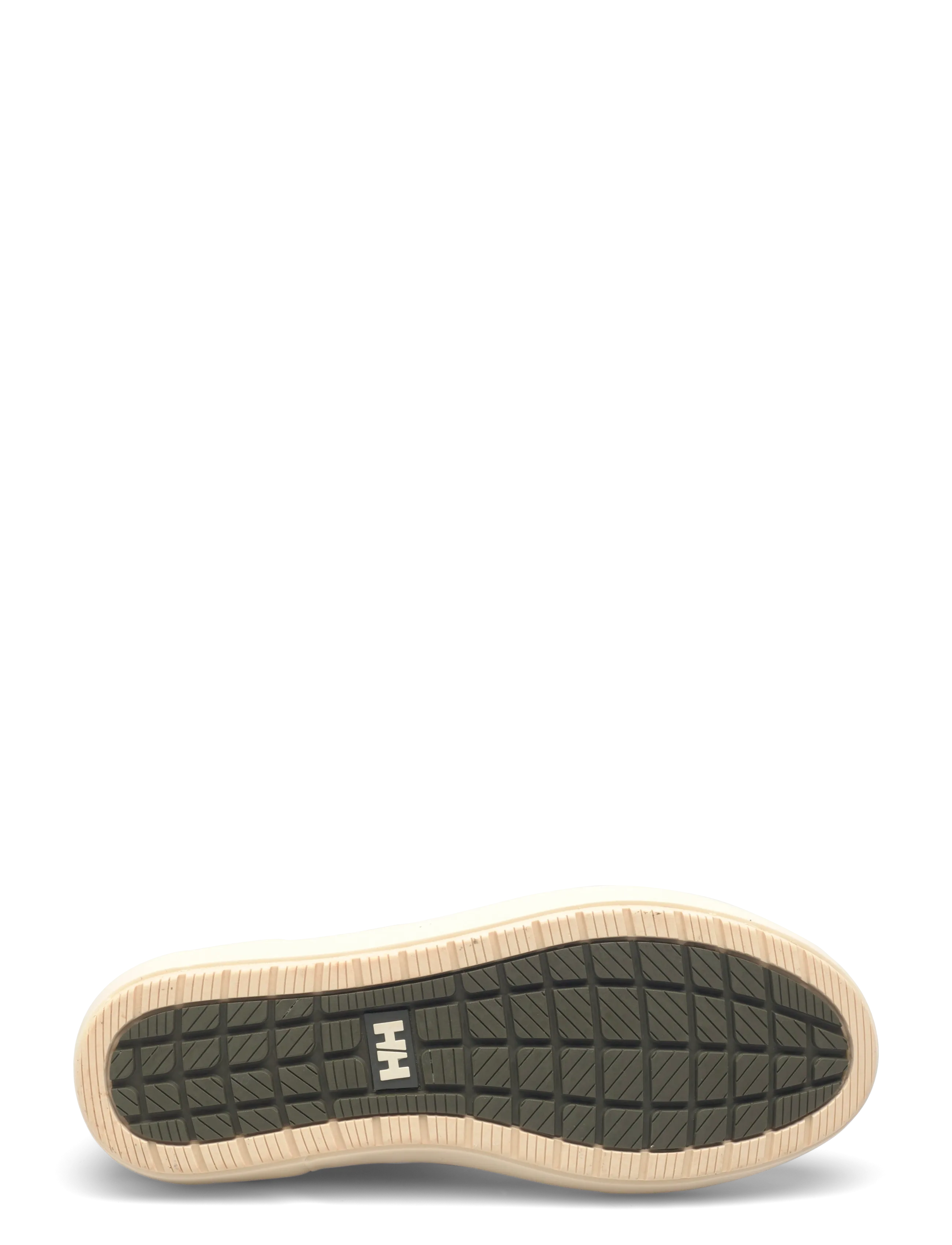 Helly Hansen - SEASPRAY - stígvél - green - 4