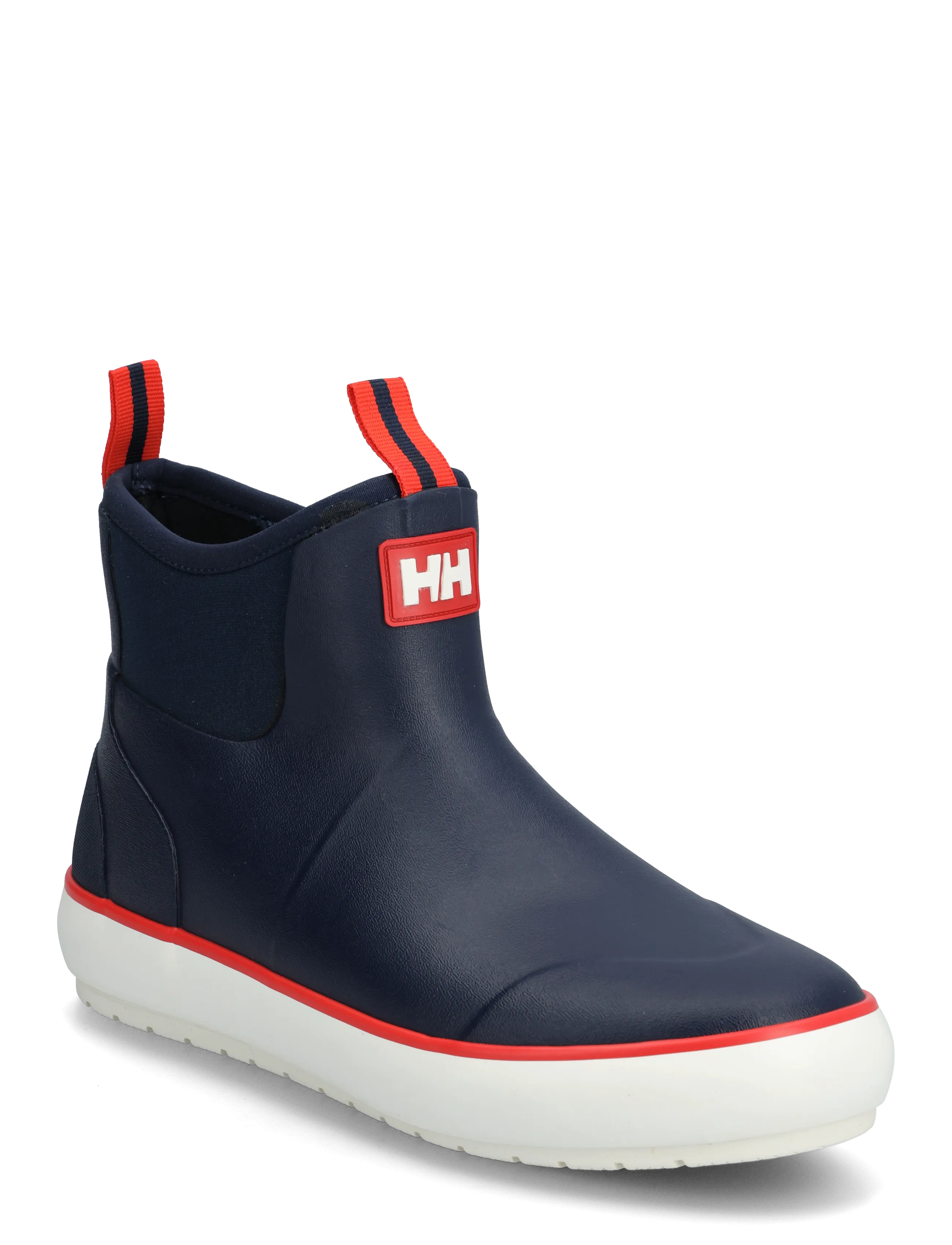 Helly Hansen W Seaspray, Kvinder, Dækstøvle, Navy, Str: 11