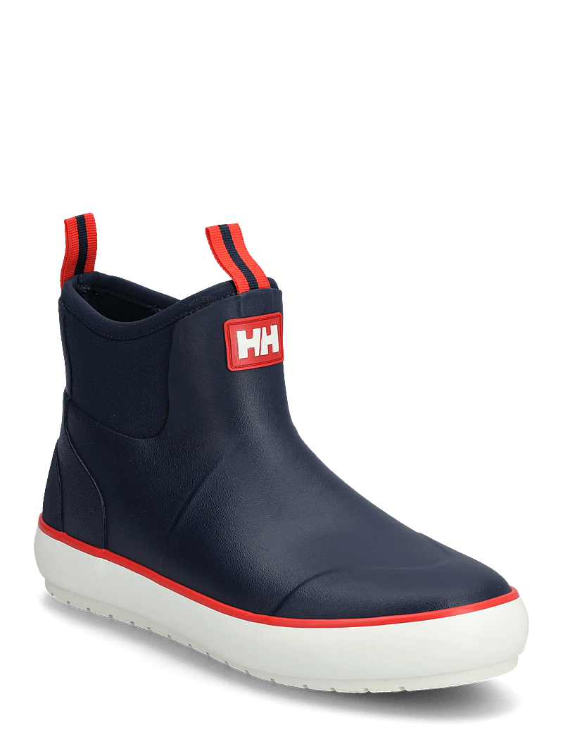 Helly Hansen - W SEASPRAY - shoes - evening blue - 0