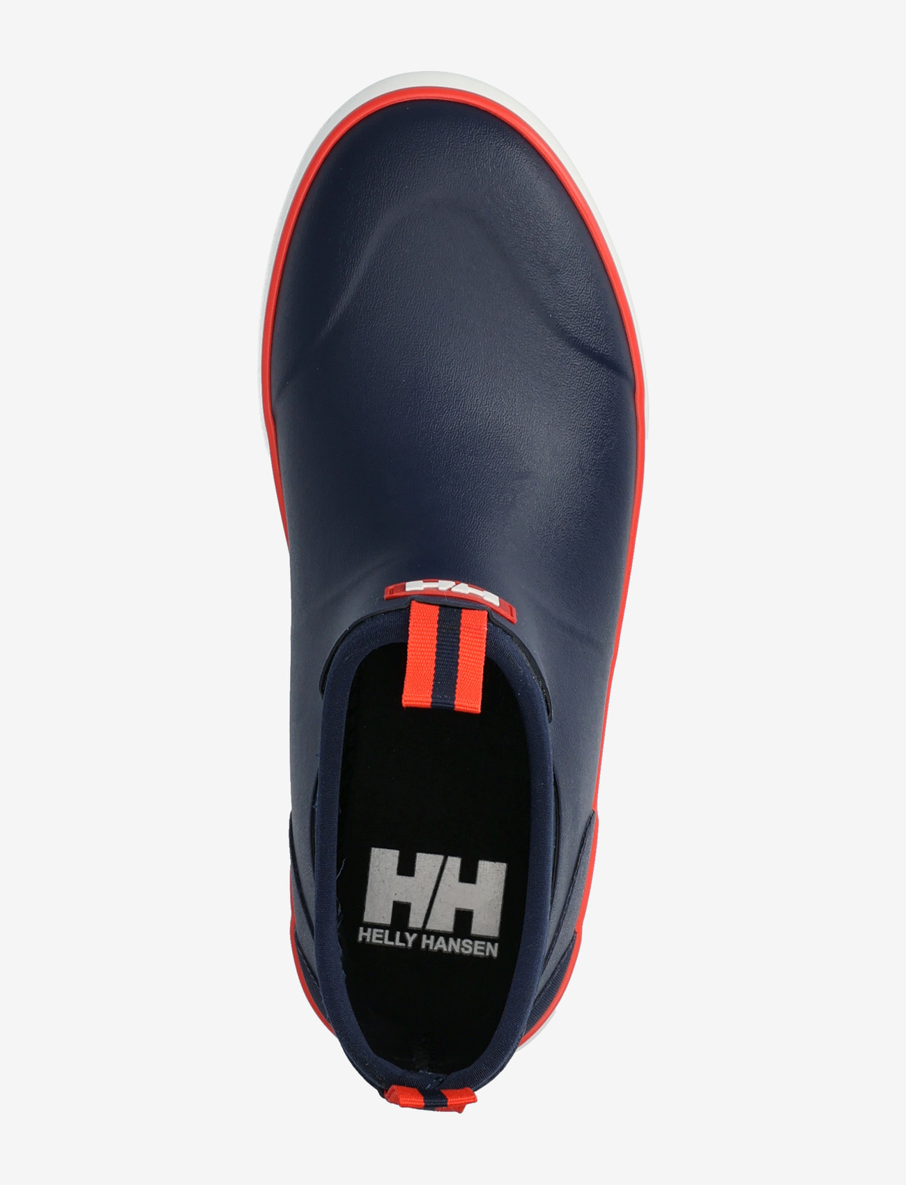 Helly Hansen - W SEASPRAY - regenbekleidung - evening blue - 3