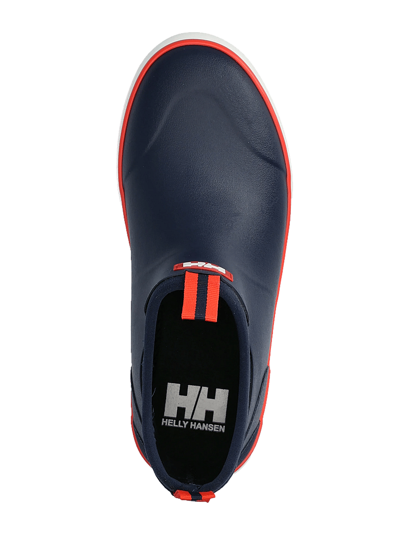 Helly Hansen - W SEASPRAY - shoes - evening blue - 3