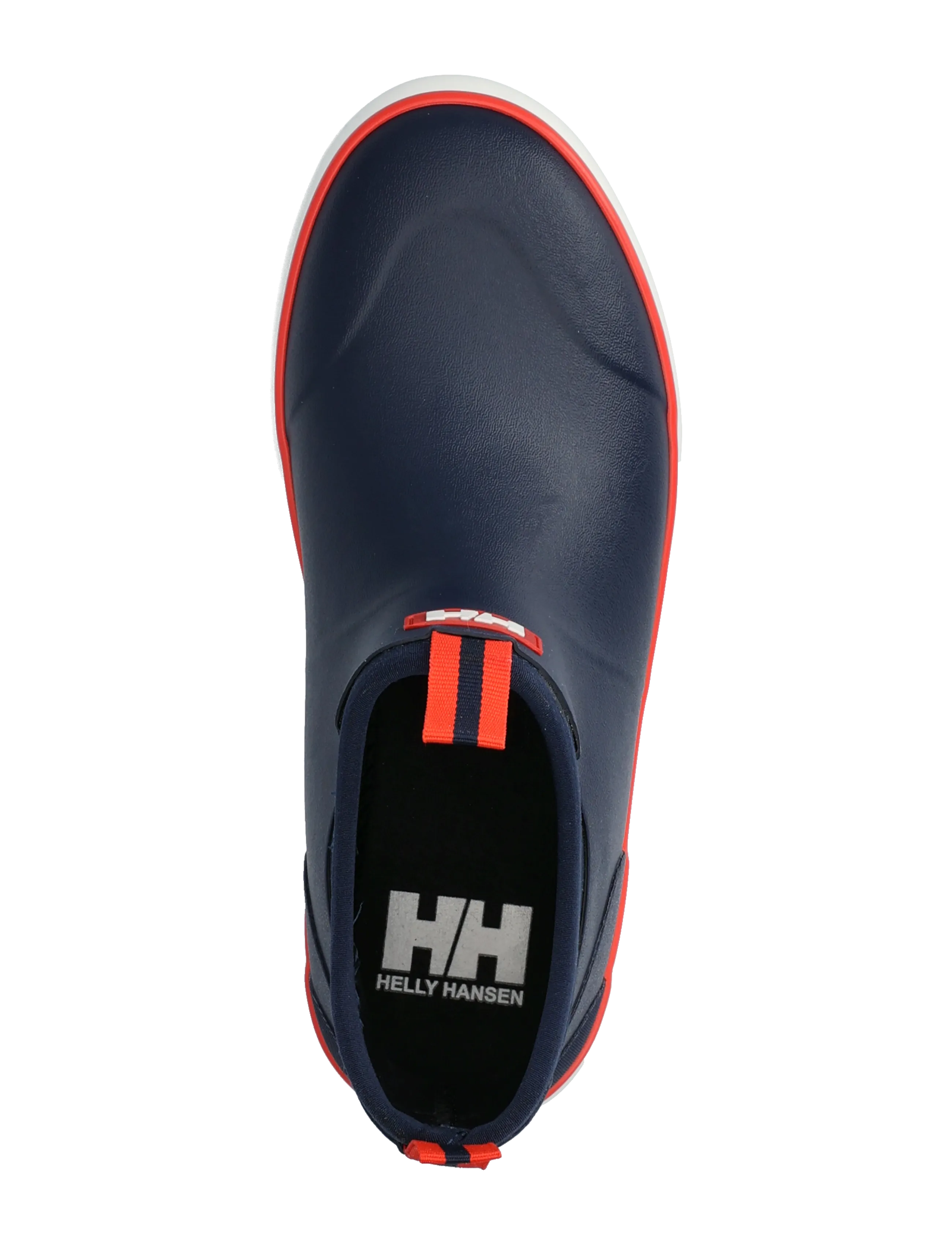 Helly Hansen - W SEASPRAY - schuhe - evening blue - 3