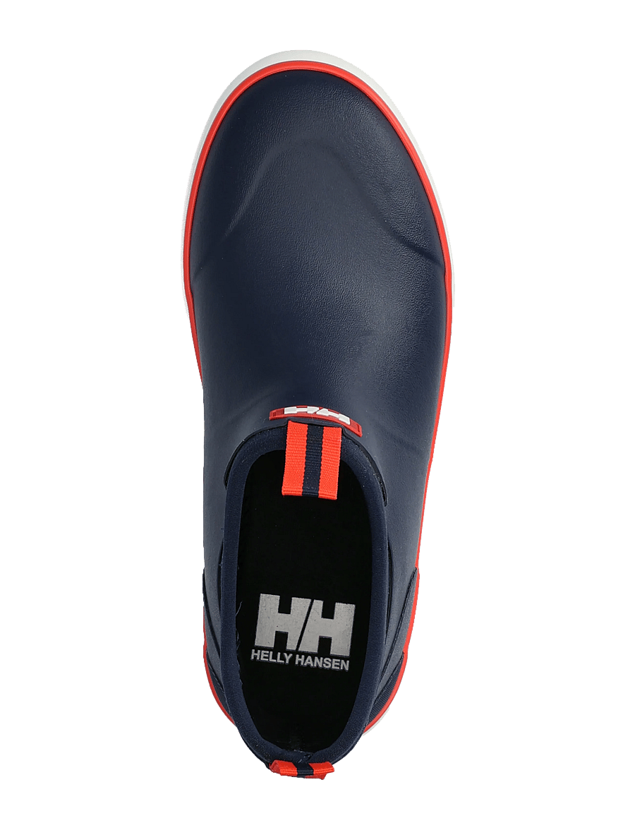Helly Hansen - W SEASPRAY - schuhe - evening blue - 3