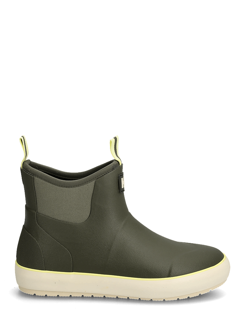 Helly Hansen - W SEASPRAY - sko - green - 1