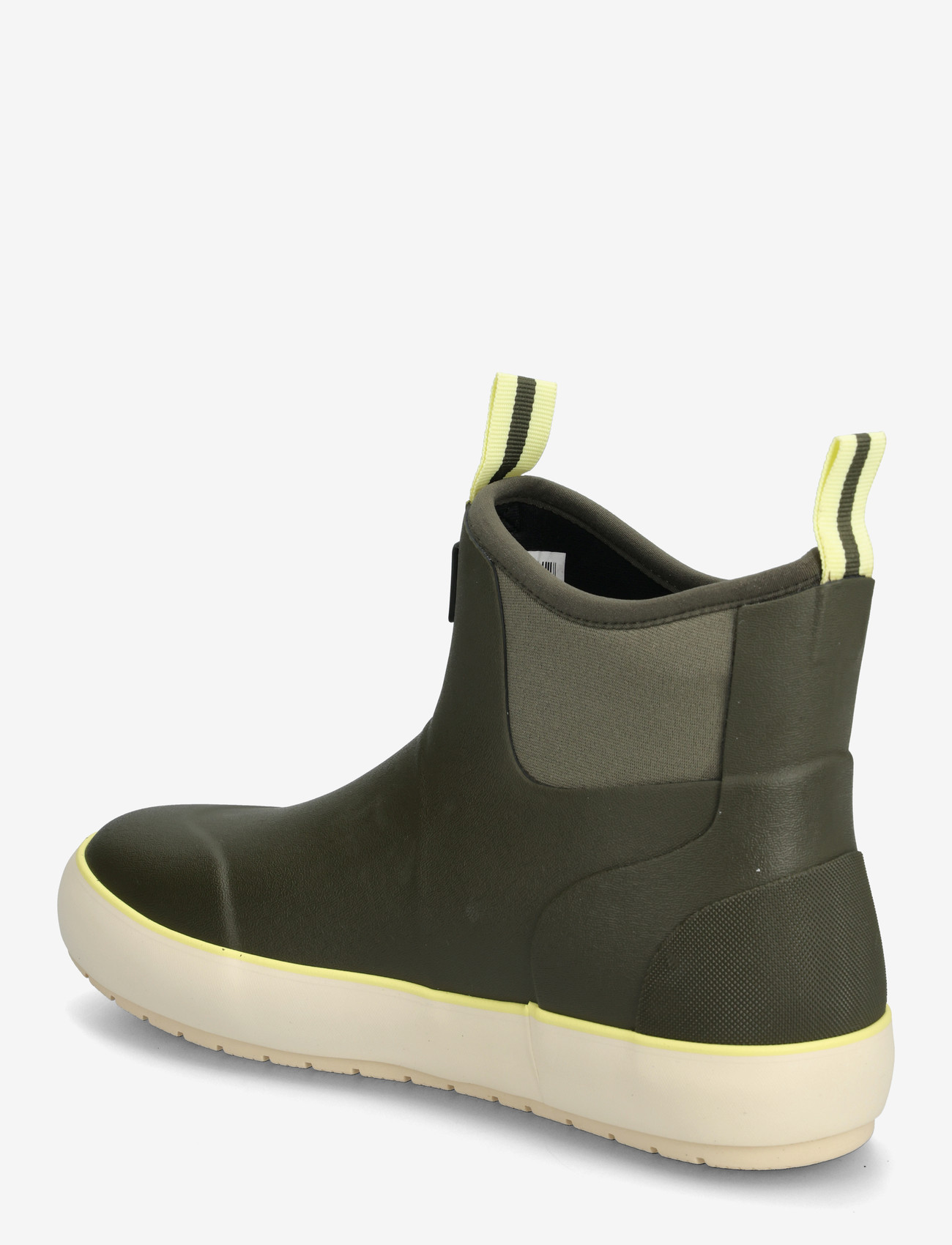 Helly Hansen - W SEASPRAY - sko - green - 2