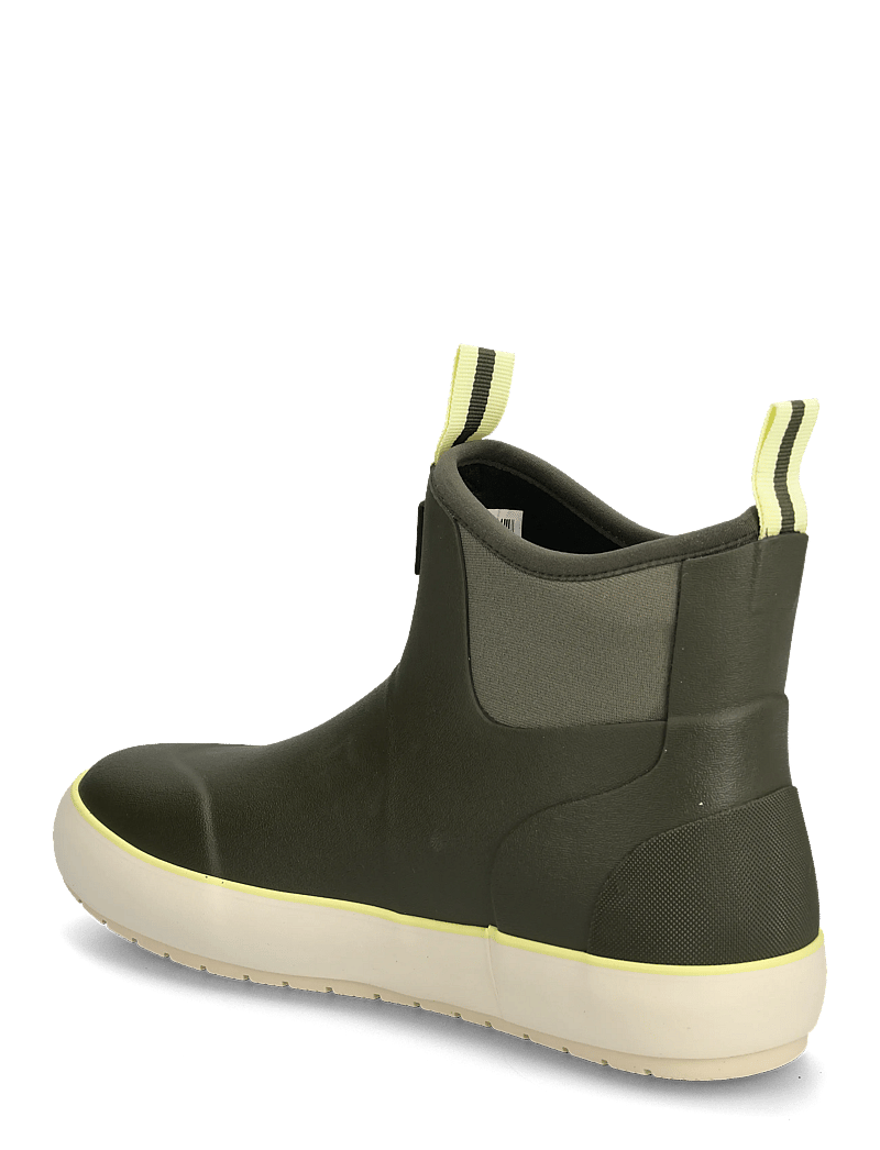 Helly Hansen - W SEASPRAY - sko - green - 2