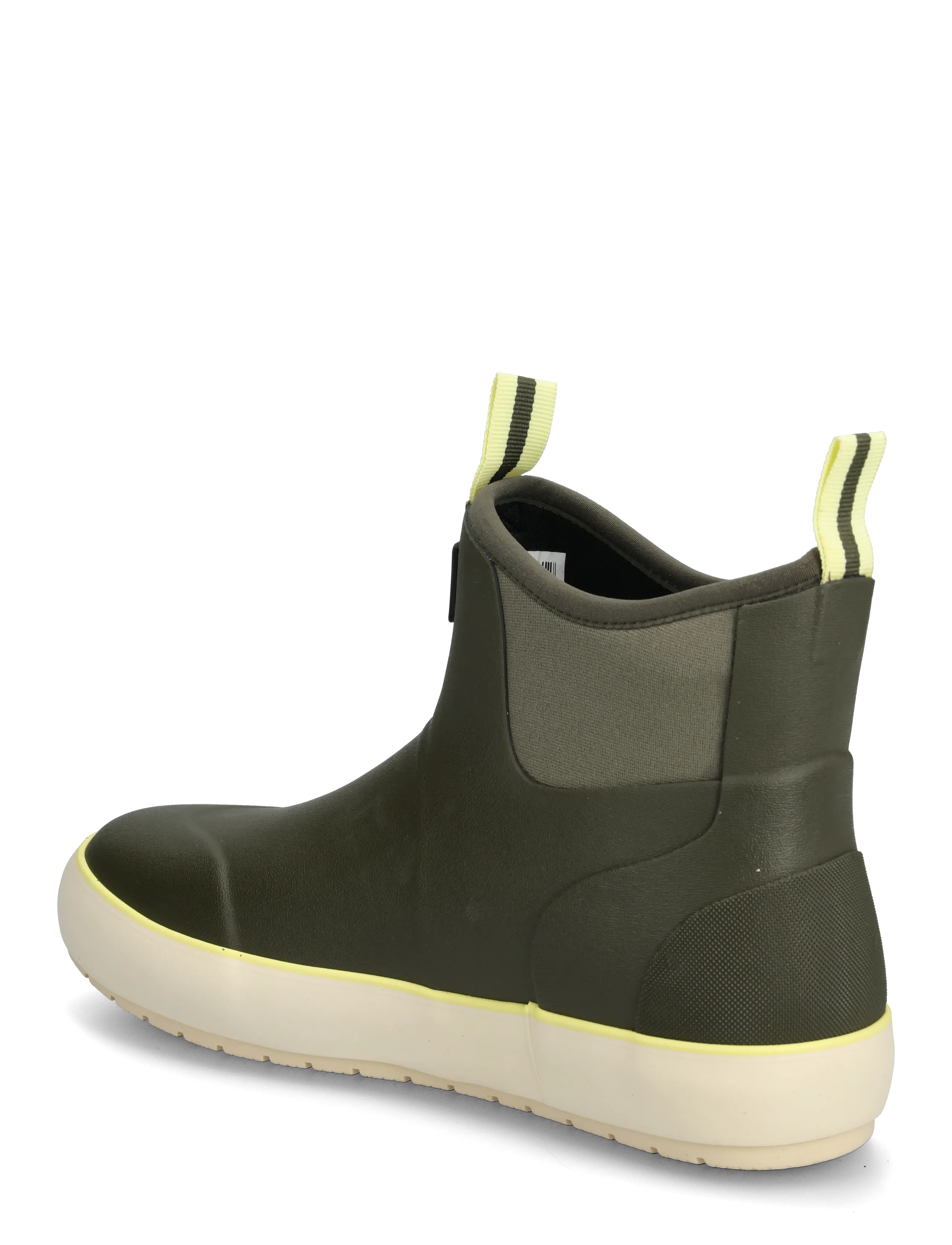 Helly Hansen - W SEASPRAY - kummisaapad - green - 2