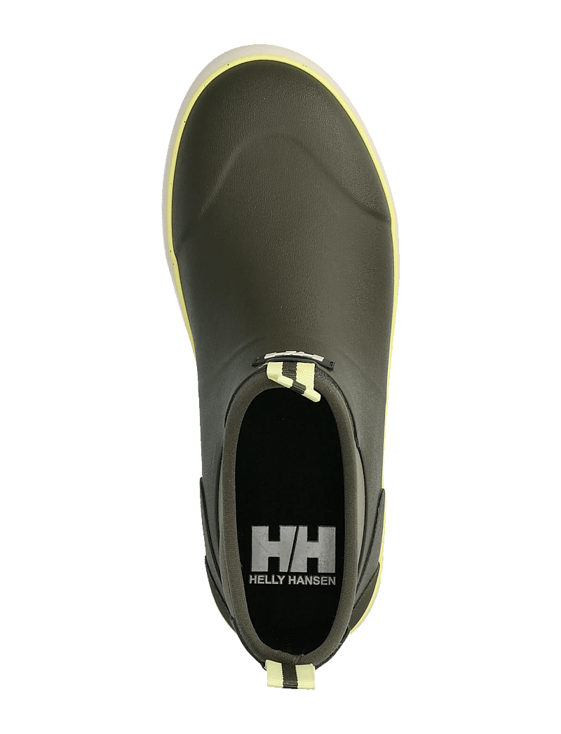 Helly Hansen - W SEASPRAY - sko - green - 3