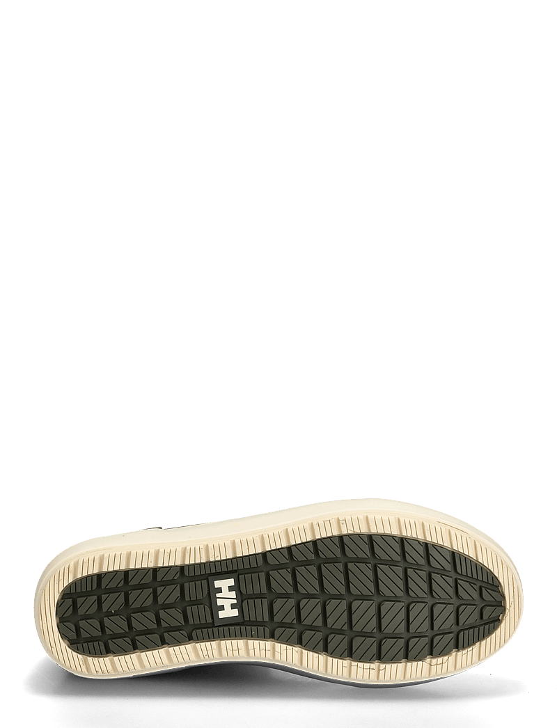 Helly Hansen - W SEASPRAY - sko - green - 4