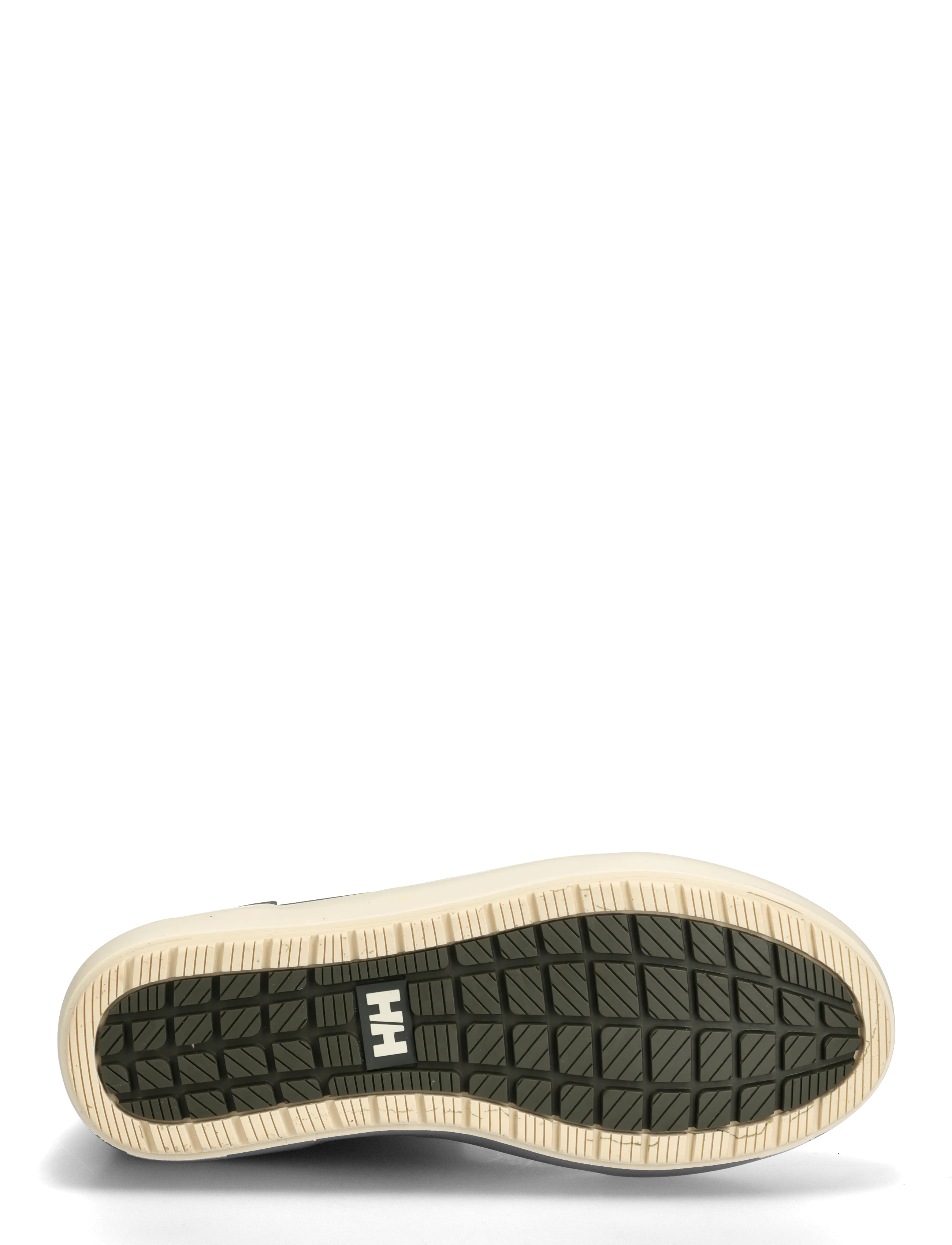 Helly Hansen - W SEASPRAY - kummisaapad - green - 4