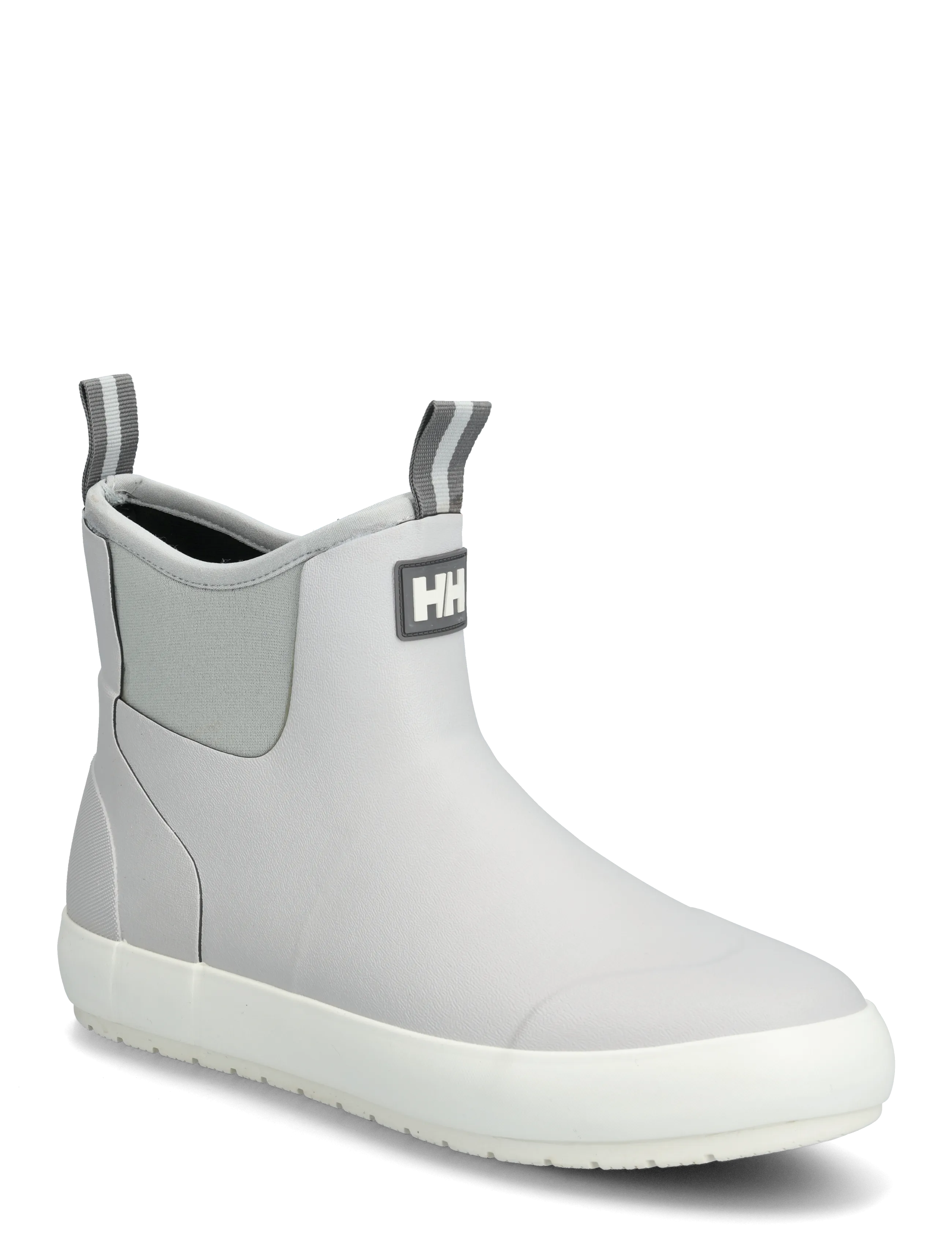 Helly Hansen W SEASPRAY - Helly Hansen - GREY FOG / grey