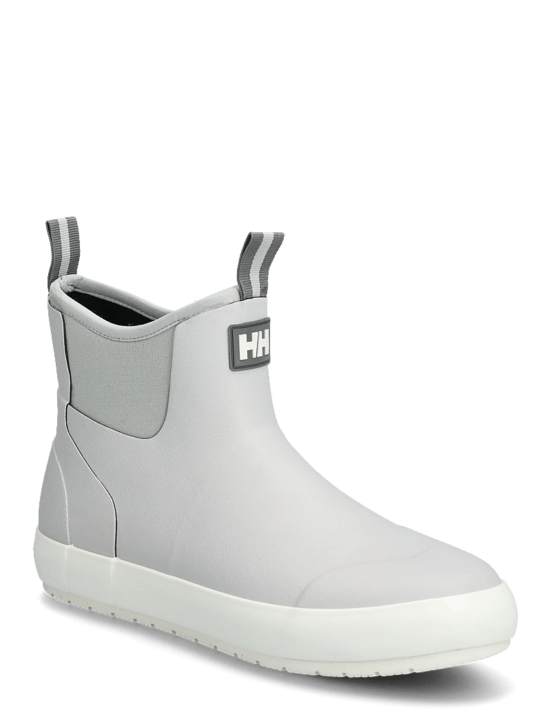 Helly Hansen - W SEASPRAY - schuhe - grey fog - 0
