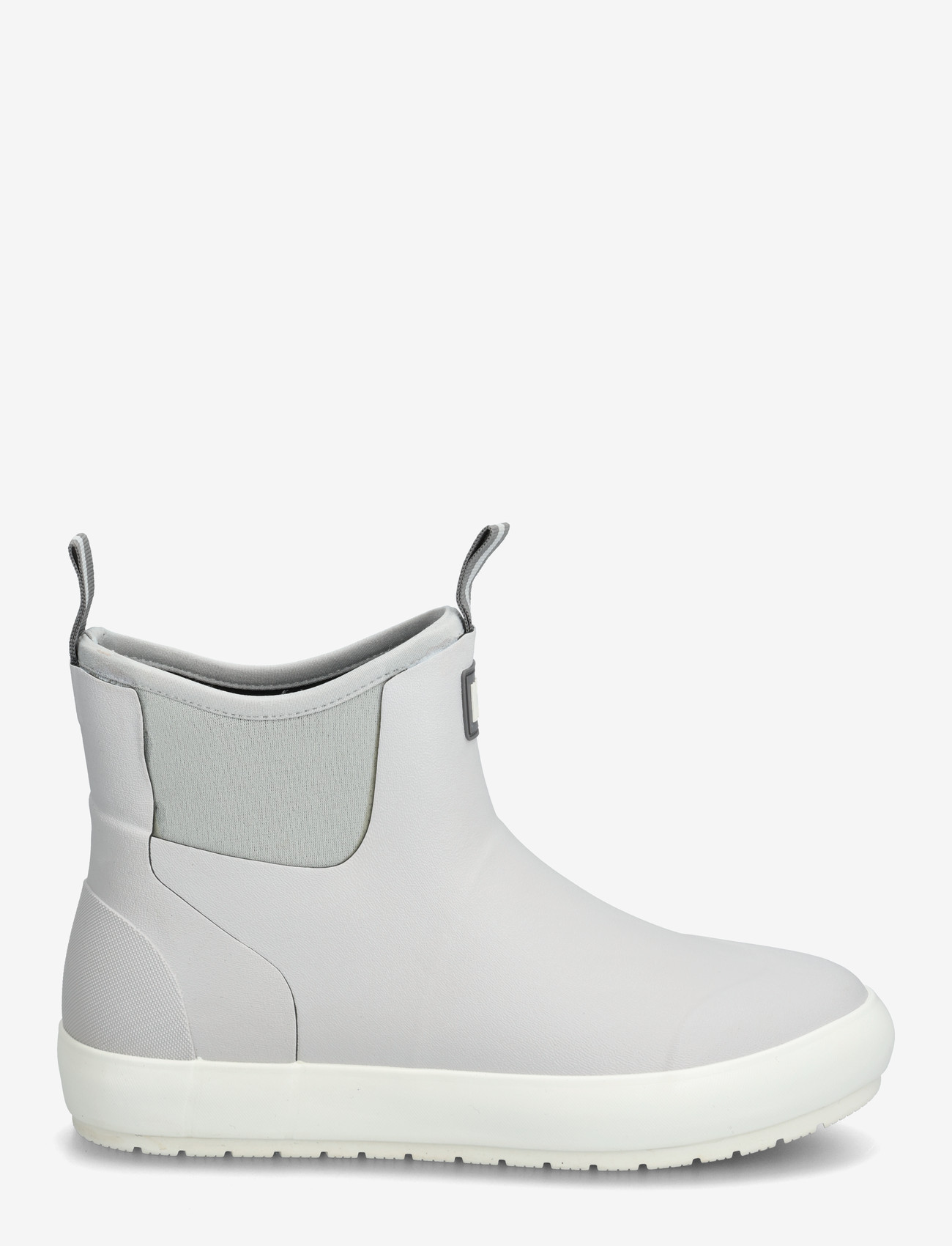 Helly Hansen - W SEASPRAY - schuhe - grey fog - 1