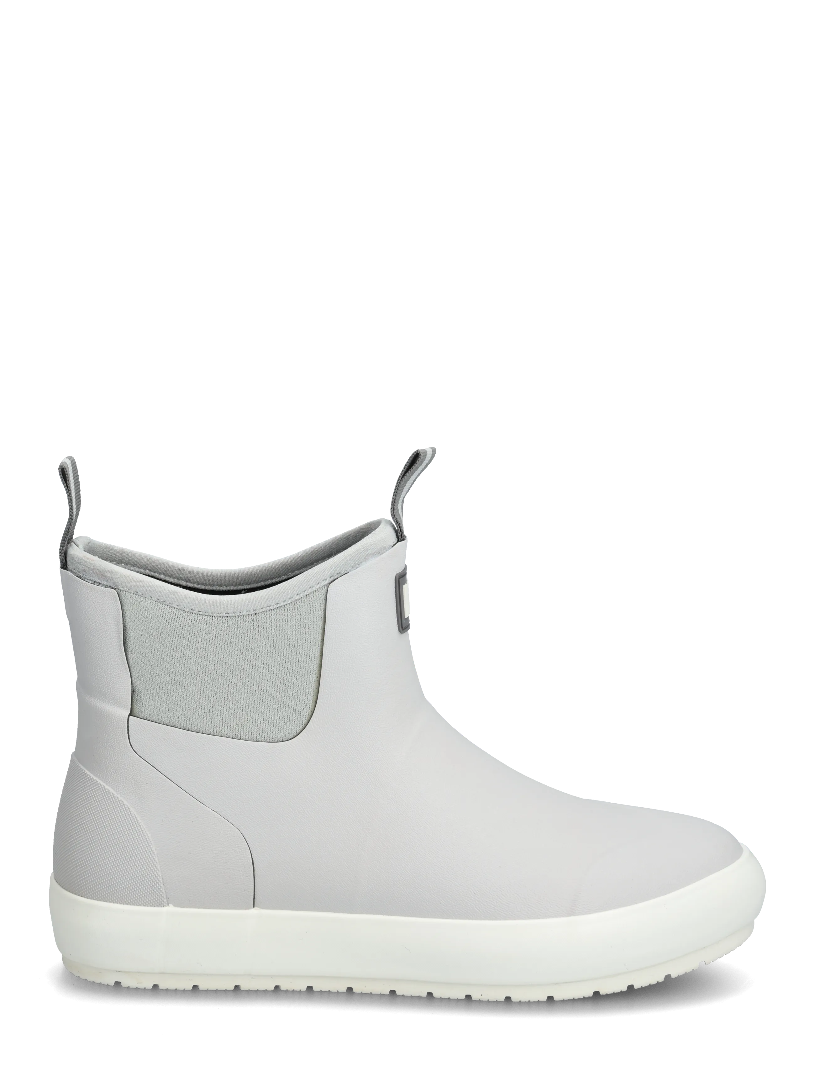 Helly Hansen - W SEASPRAY - shoes - grey fog - 1