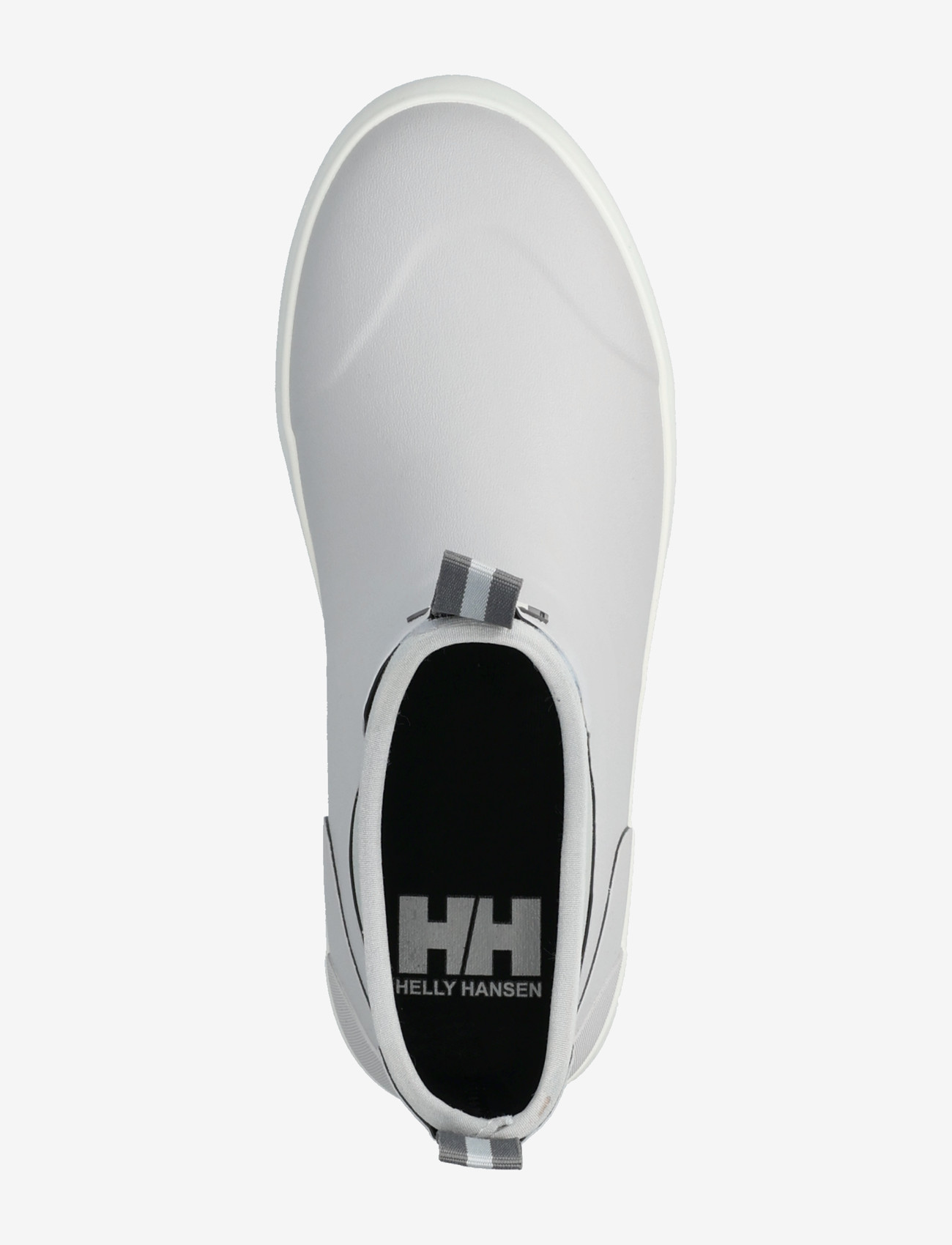 Helly Hansen - W SEASPRAY - schuhe - grey fog - 3