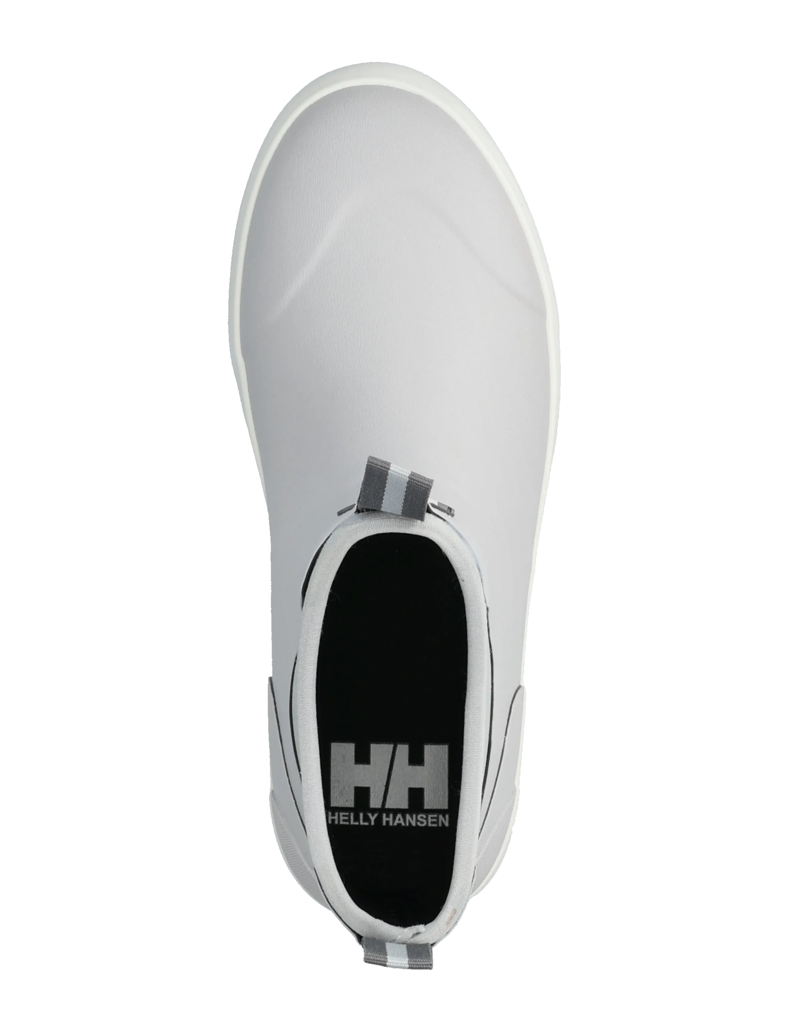 Helly Hansen - W SEASPRAY - gummistövlar - grey fog - 3