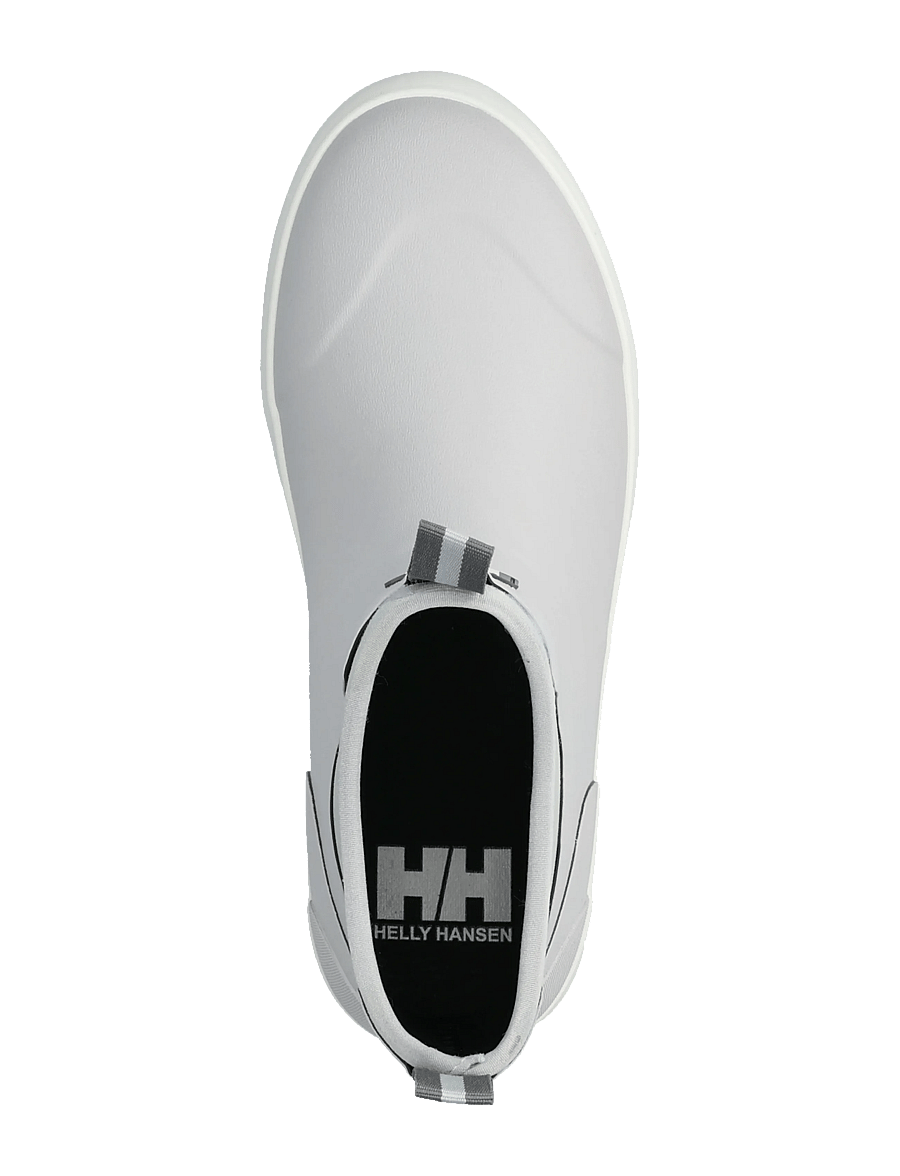 Helly Hansen - W SEASPRAY - gummistövlar - grey fog - 3