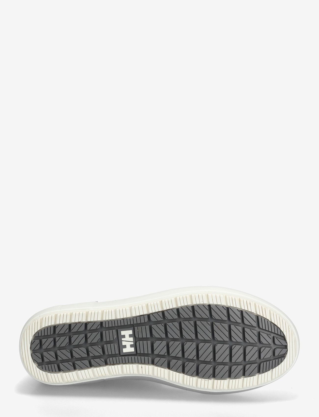 Helly Hansen - W SEASPRAY - schuhe - grey fog - 4
