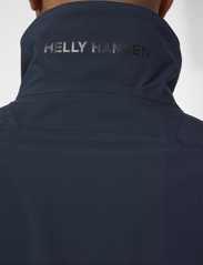 Helly Hansen - HP RACING JACKET - sportinės striukės - navy - 6