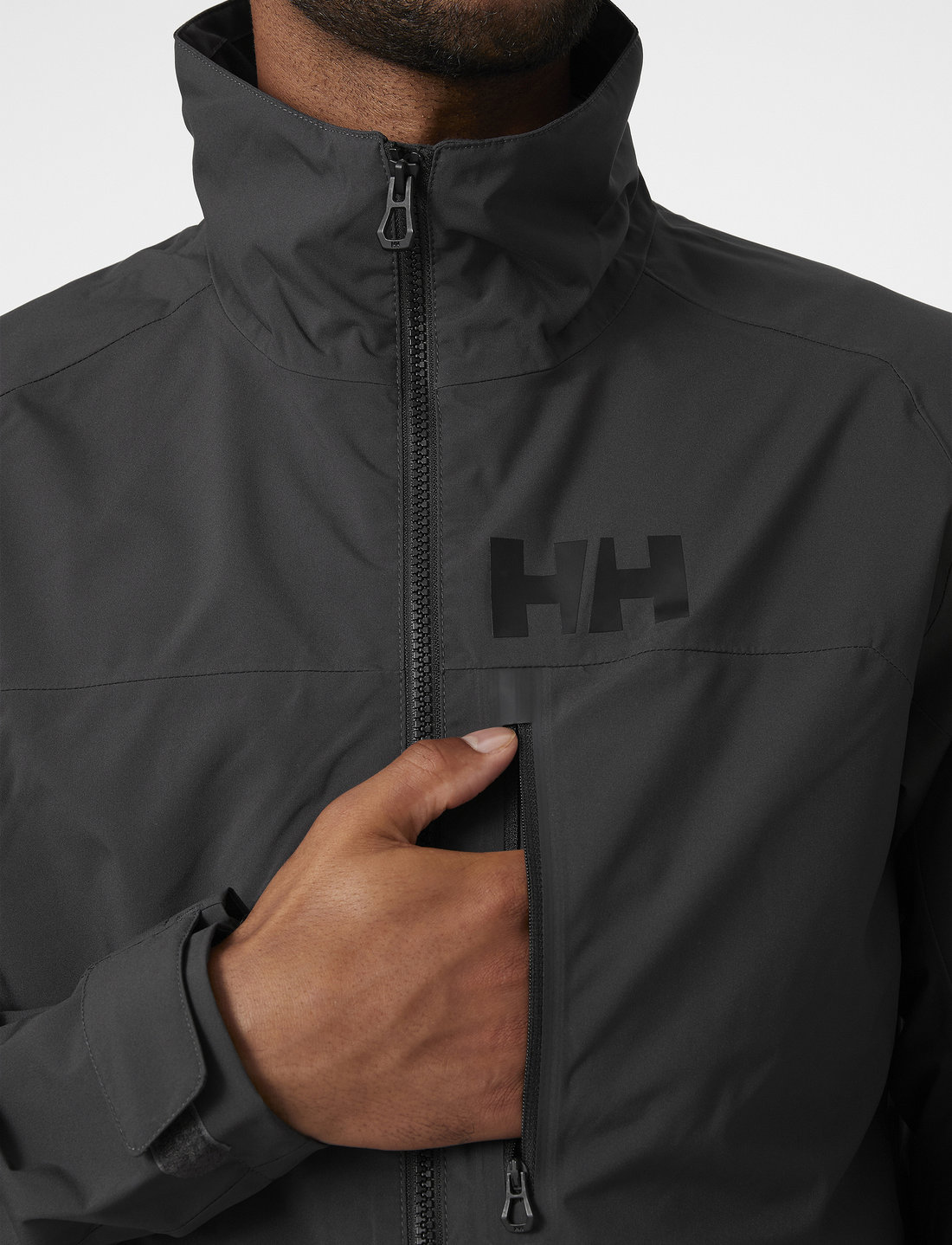 Hh vetement sport deals