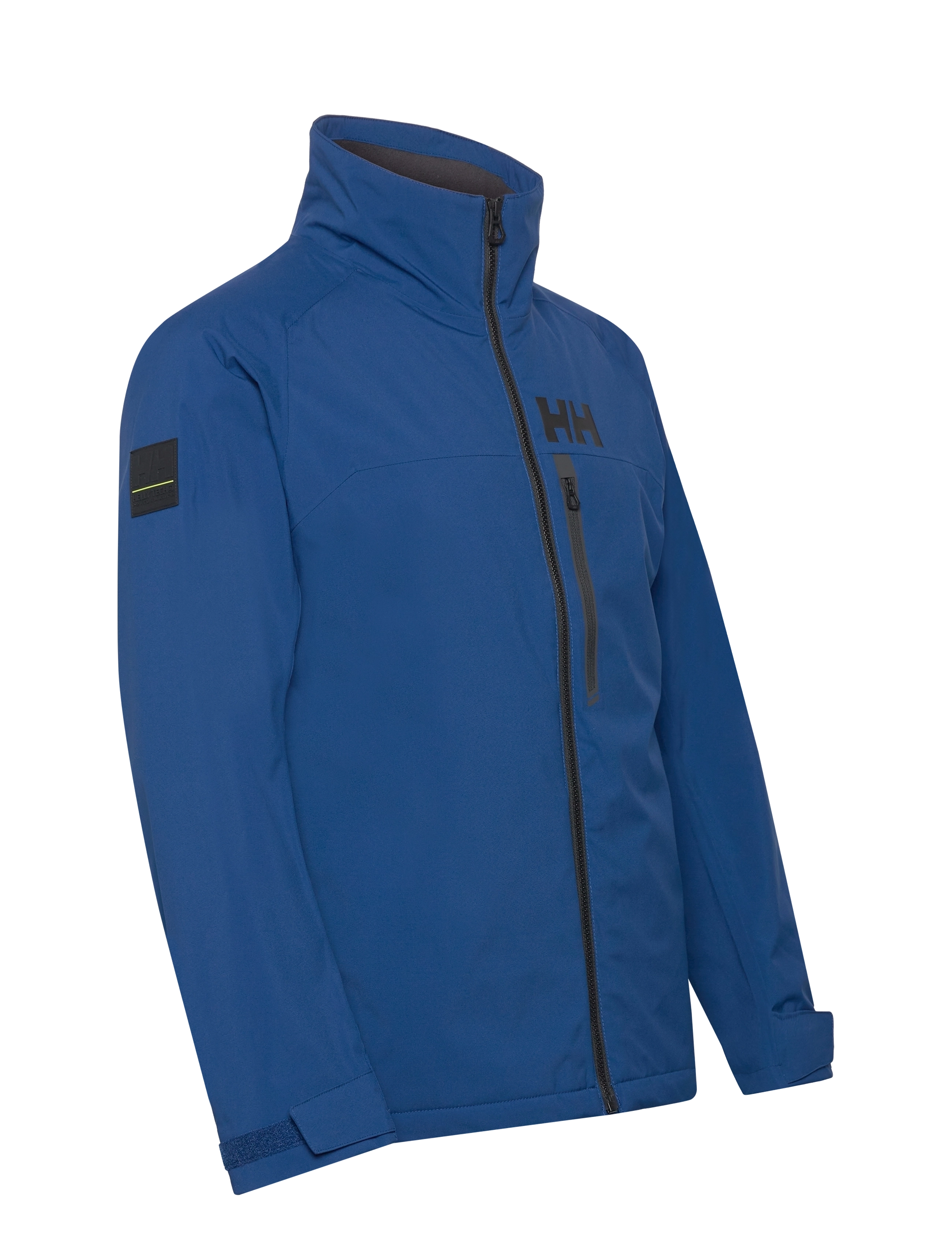 Helly Hansen - HP RACING LIFALOFT JACKET - deep fjord - 2