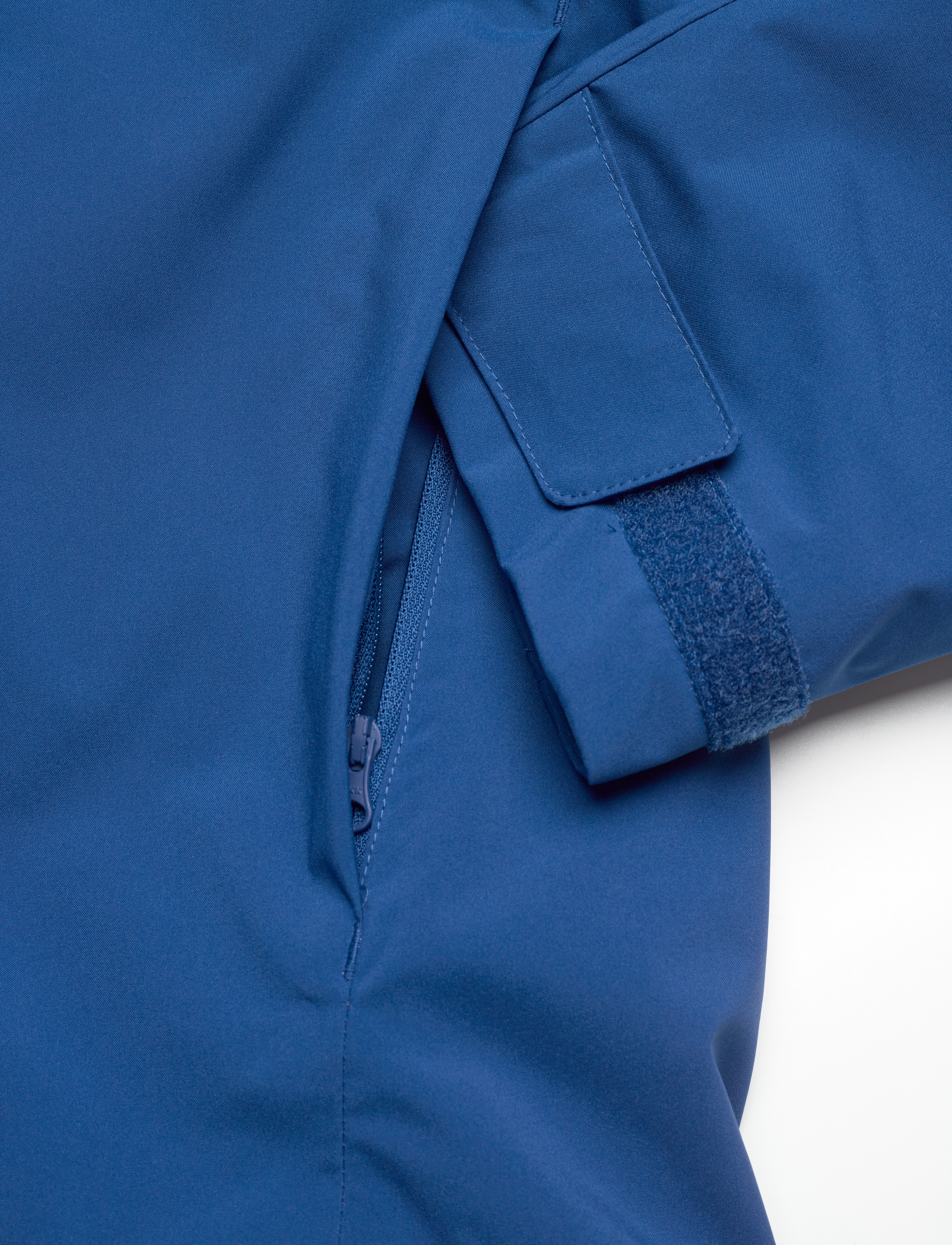 Helly Hansen - HP RACING LIFALOFT JACKET - deep fjord - 3