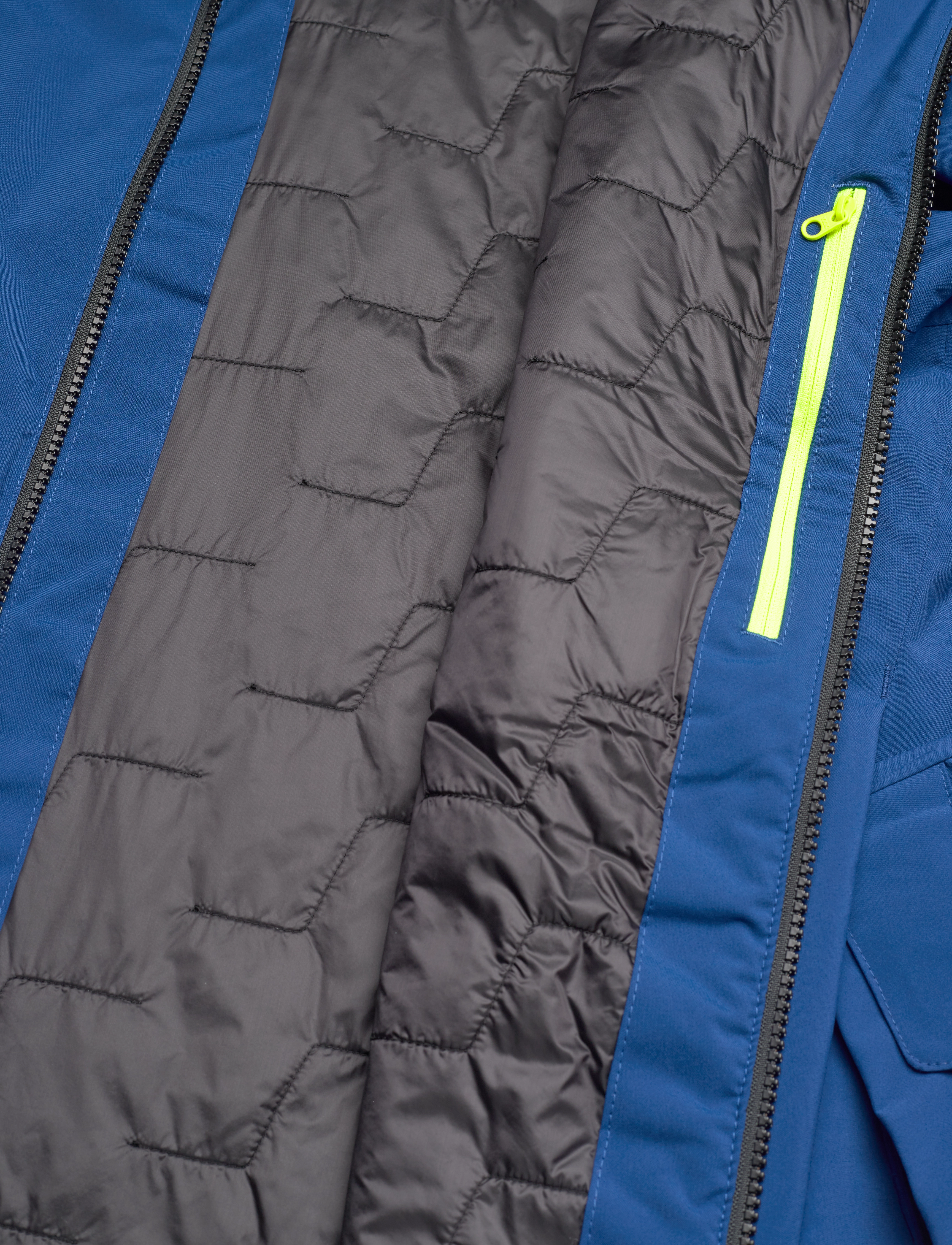 Helly Hansen - HP RACING LIFALOFT JACKET - deep fjord - 5