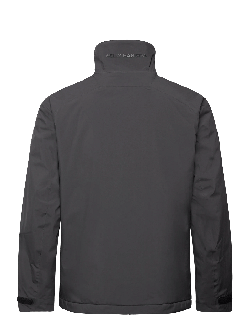 Helly Hansen - HP RACING LIFALOFT JACKET - outdoor jacken - ebony - 1