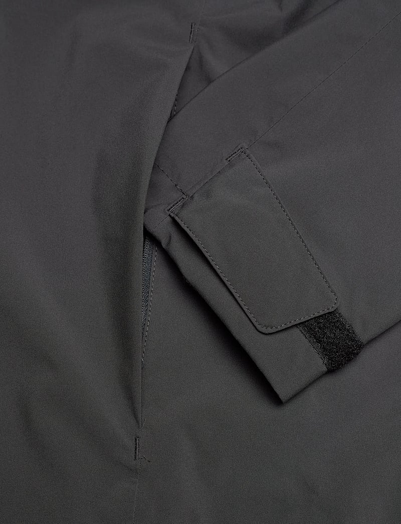 Helly Hansen - HP RACING LIFALOFT JACKET - outdoor jacken - ebony - 3