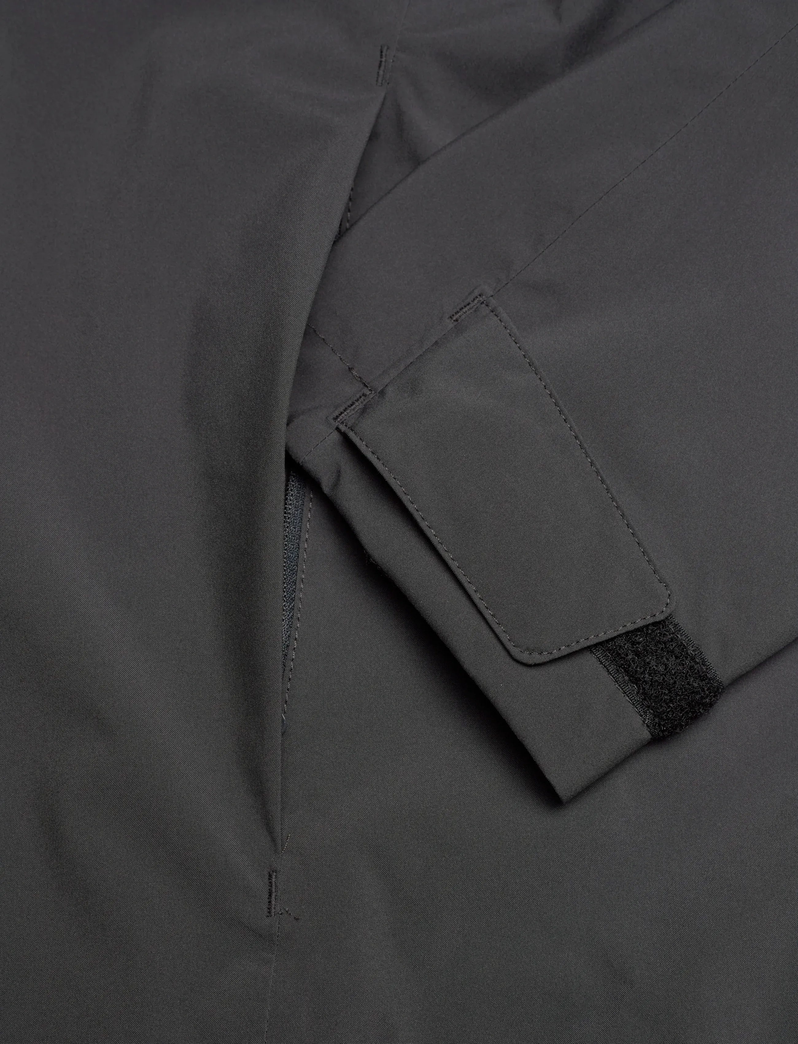 Helly Hansen - HP RACING LIFALOFT JACKET - ebony - 3