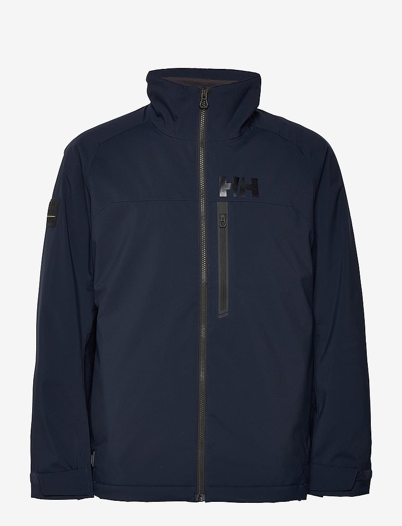 Helly Hansen - HP RACING LIFALOFT JACKET - välijoped - navy - 0