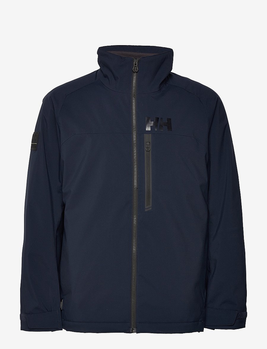 Helly Hansen - HP RACING LIFALOFT JACKET - outdoor jacken - navy - 0