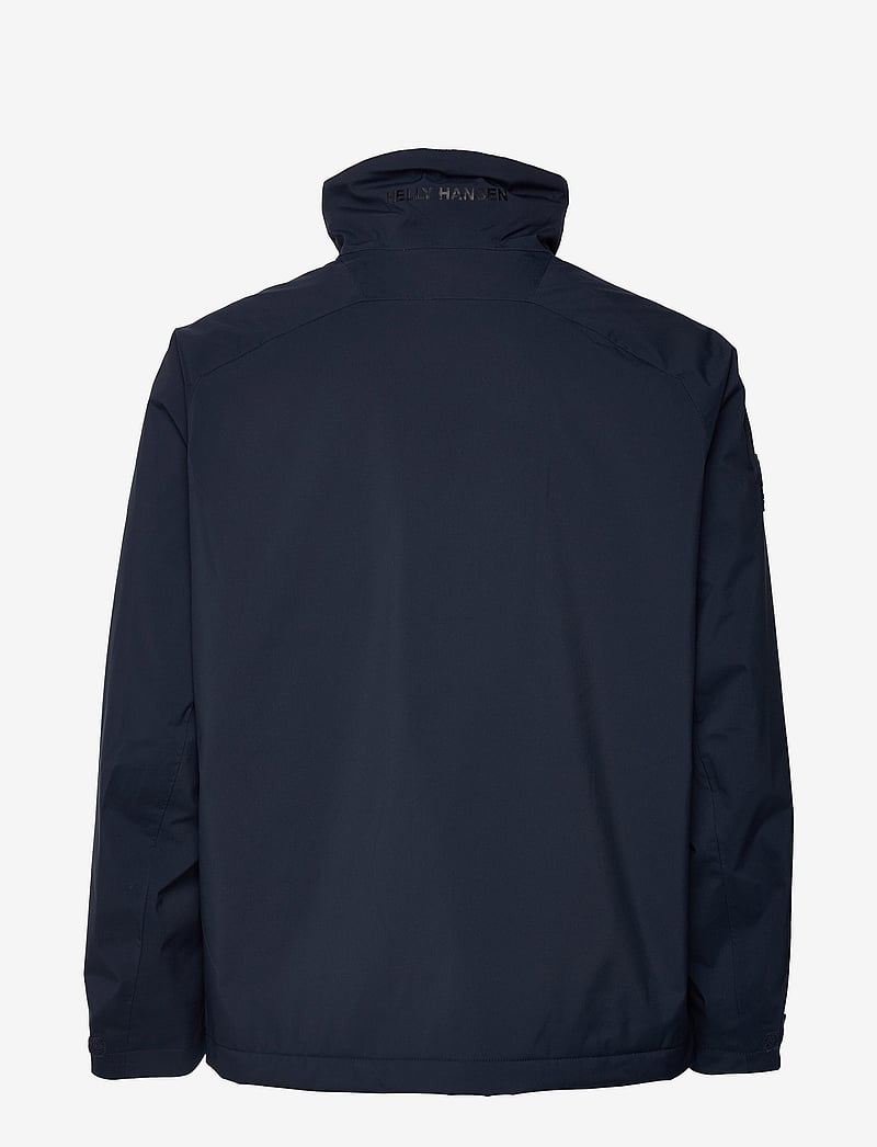 Helly Hansen - HP RACING LIFALOFT JACKET - välijoped - navy - 1