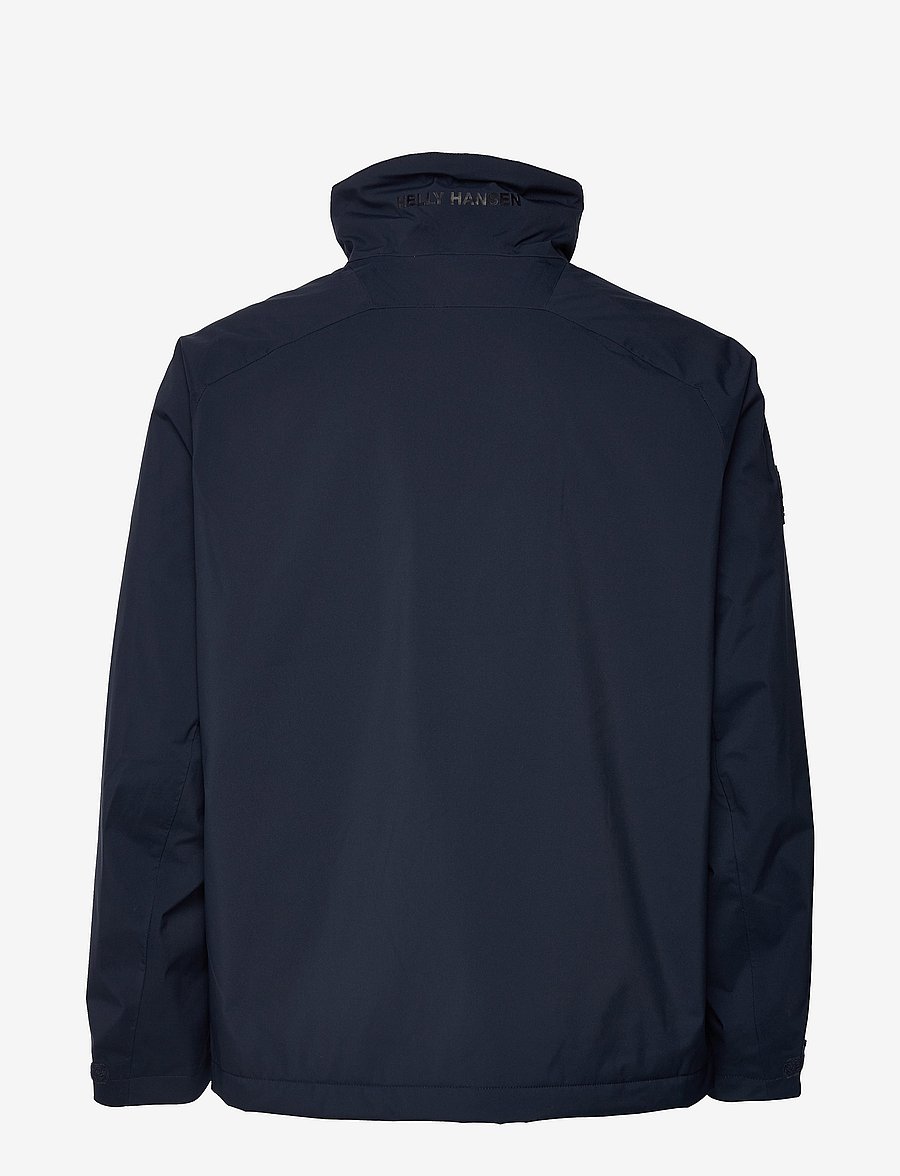 Helly Hansen - HP RACING LIFALOFT JACKET - outdoor jacken - navy - 1
