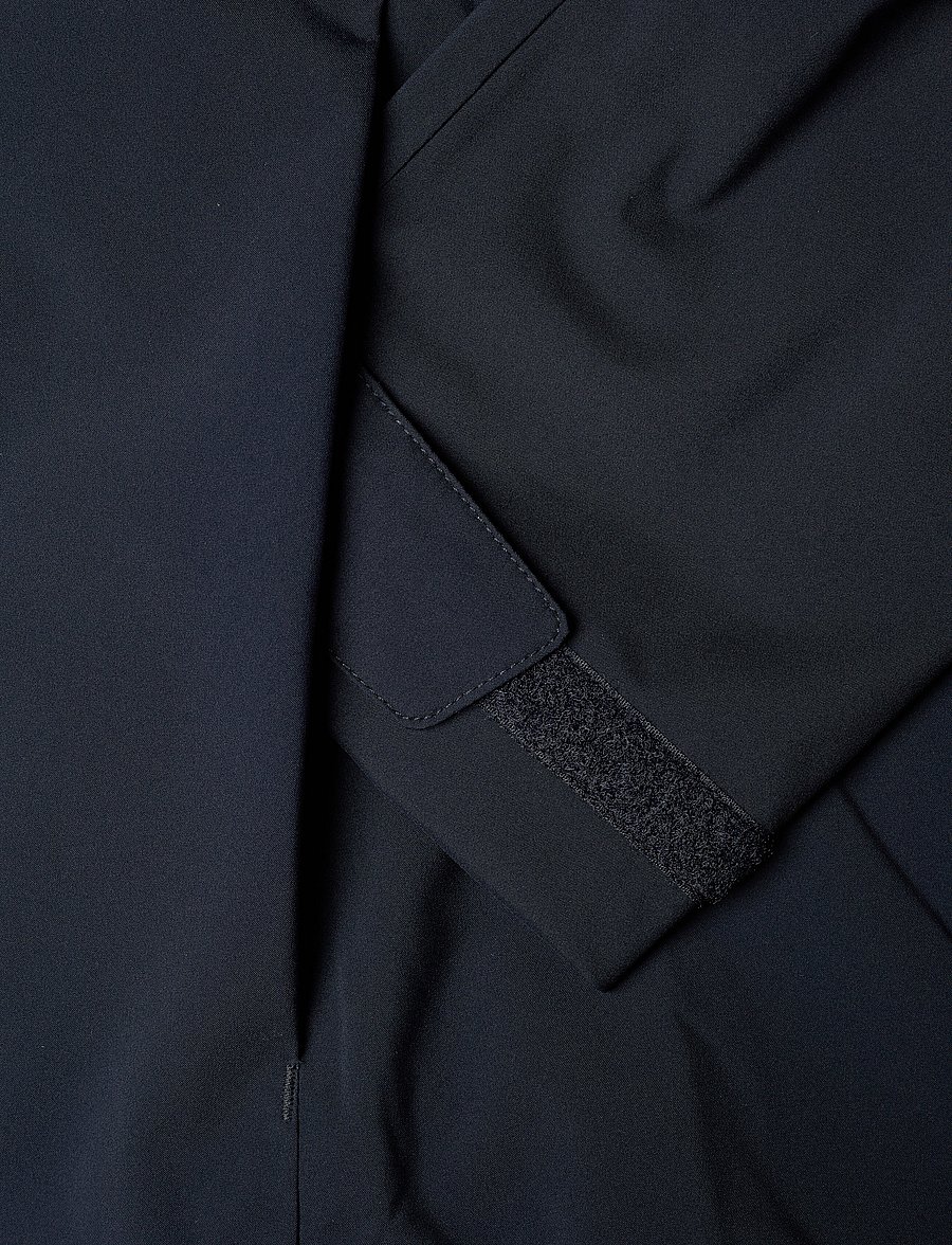 Helly Hansen - HP RACING LIFALOFT JACKET - outdoor jacken - navy - 3
