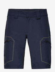 HP RACING DECK SHORTS - NAVY