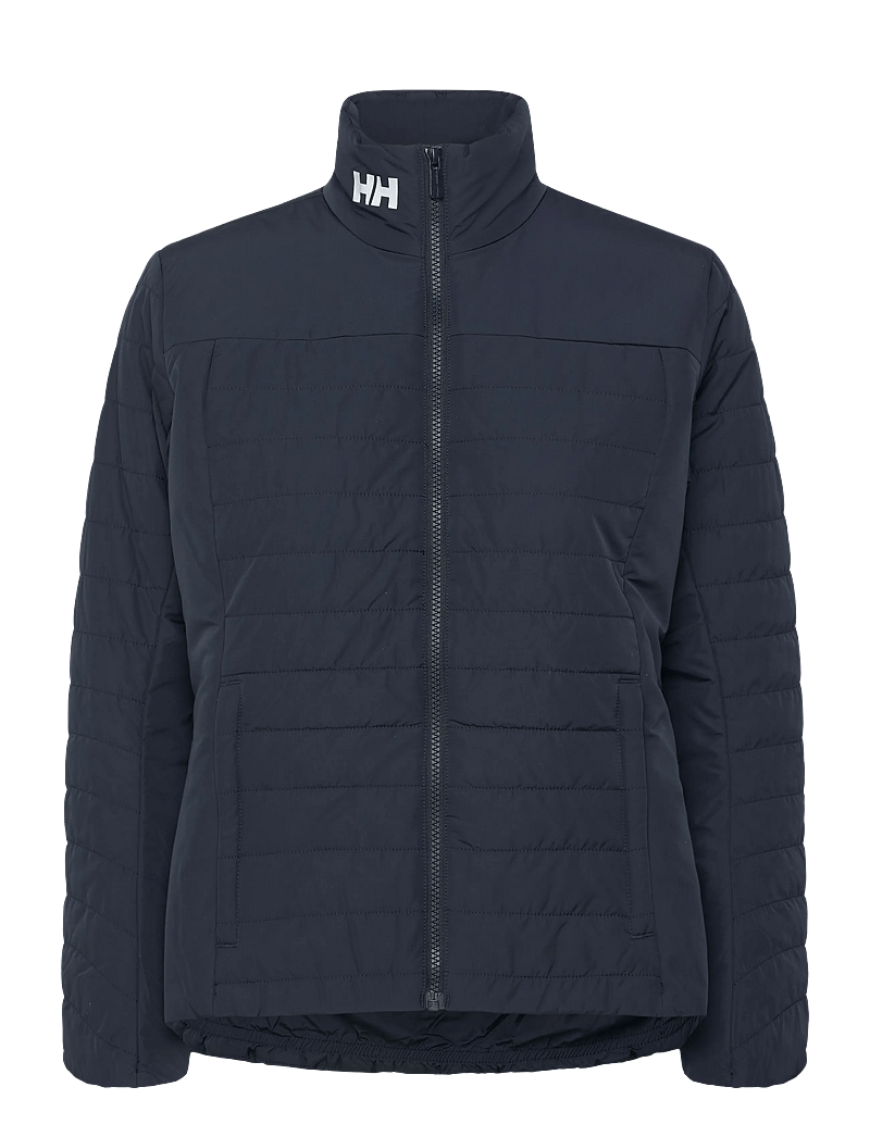 Helly Hansen - W CREW INSULATOR JACKET 2.0 - outdoor jacken - navy - 0