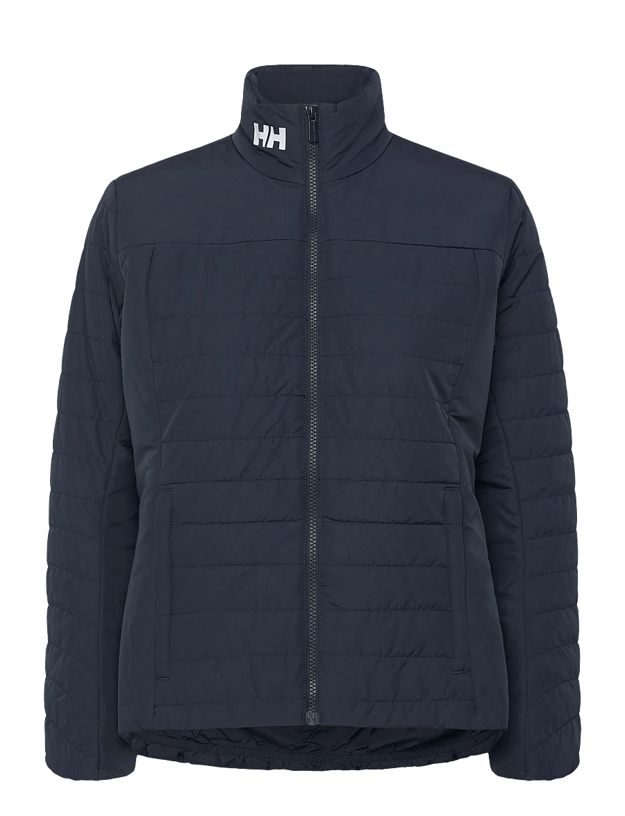 Helly Hansen - W CREW INSULATOR JACKET 2.0 - välijoped - navy - 0