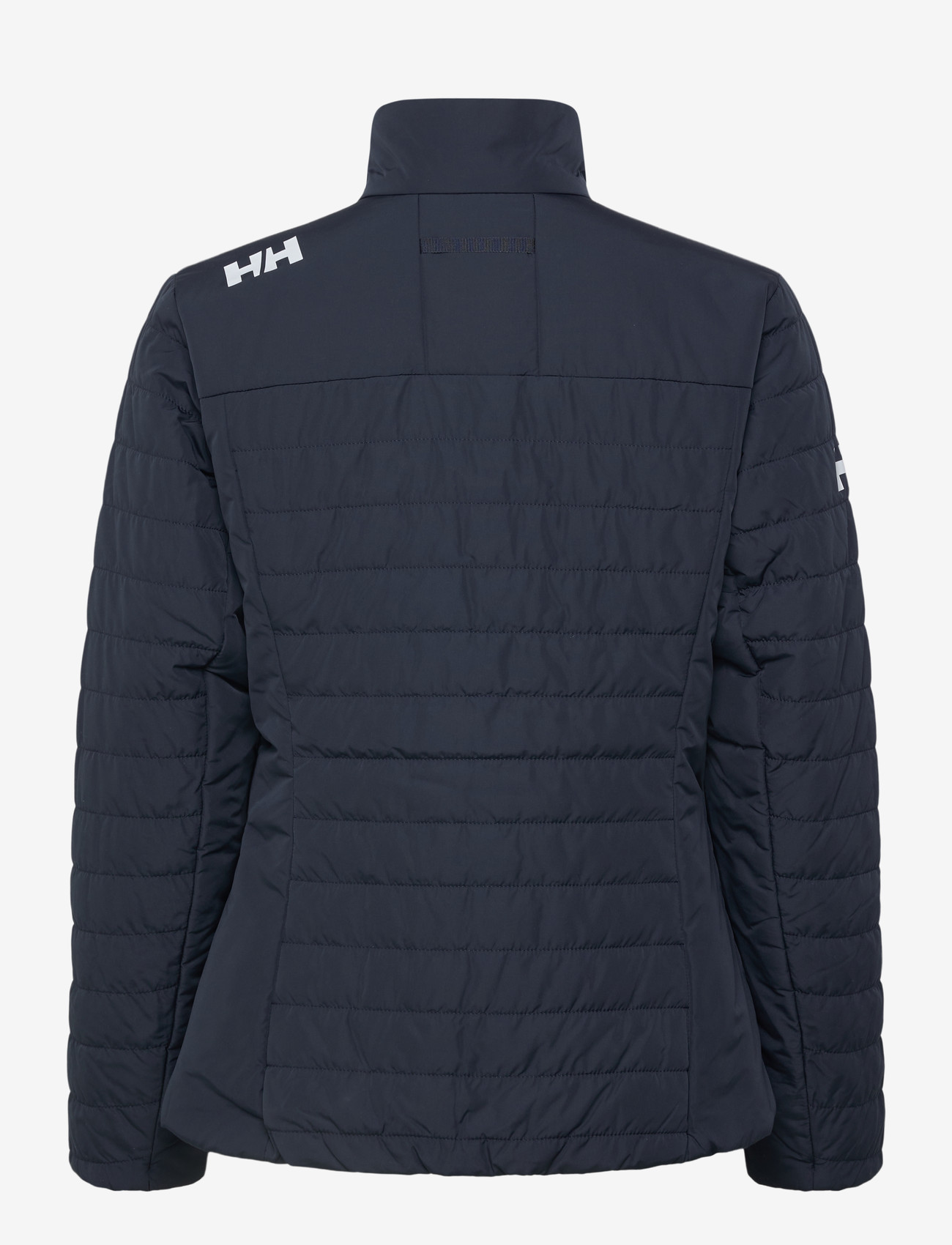 Helly Hansen - W CREW INSULATOR JACKET 2.0 - frilufts- & regnjakker - navy - 1