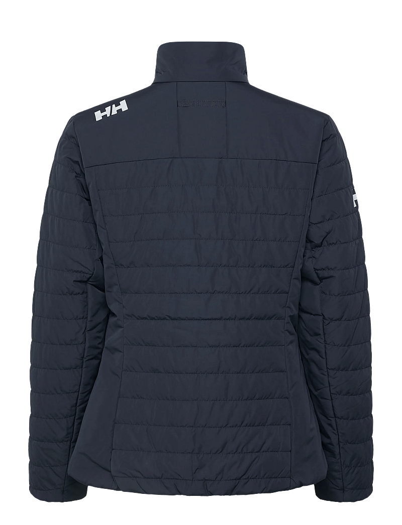 Helly Hansen - W CREW INSULATOR JACKET 2.0 - outdoor jacken - navy - 1