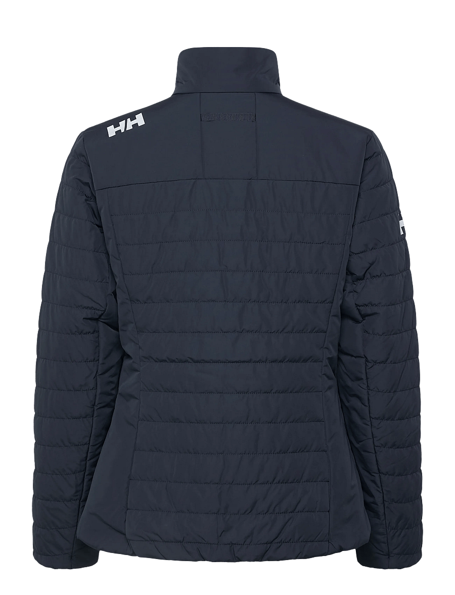 Helly Hansen - W CREW INSULATOR JACKET 2.0 - välijoped - navy - 1
