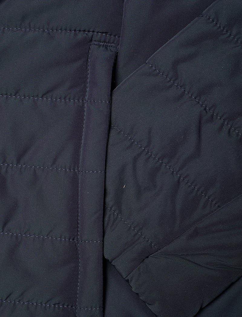 Helly Hansen - W CREW INSULATOR JACKET 2.0 - outdoor jacken - navy - 3