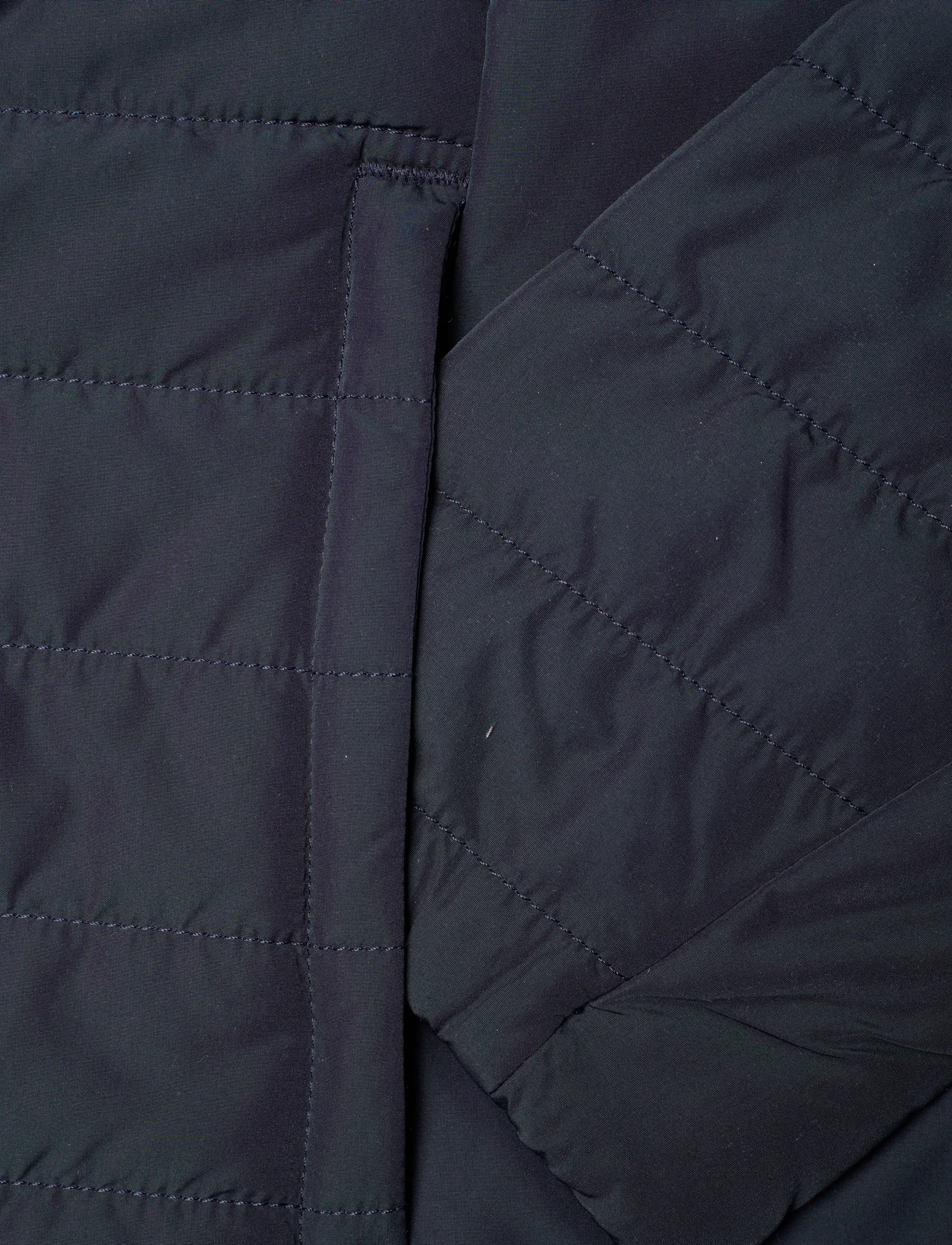 Helly Hansen - W CREW INSULATOR JACKET 2.0 - outdoor & rain jackets - navy - 3